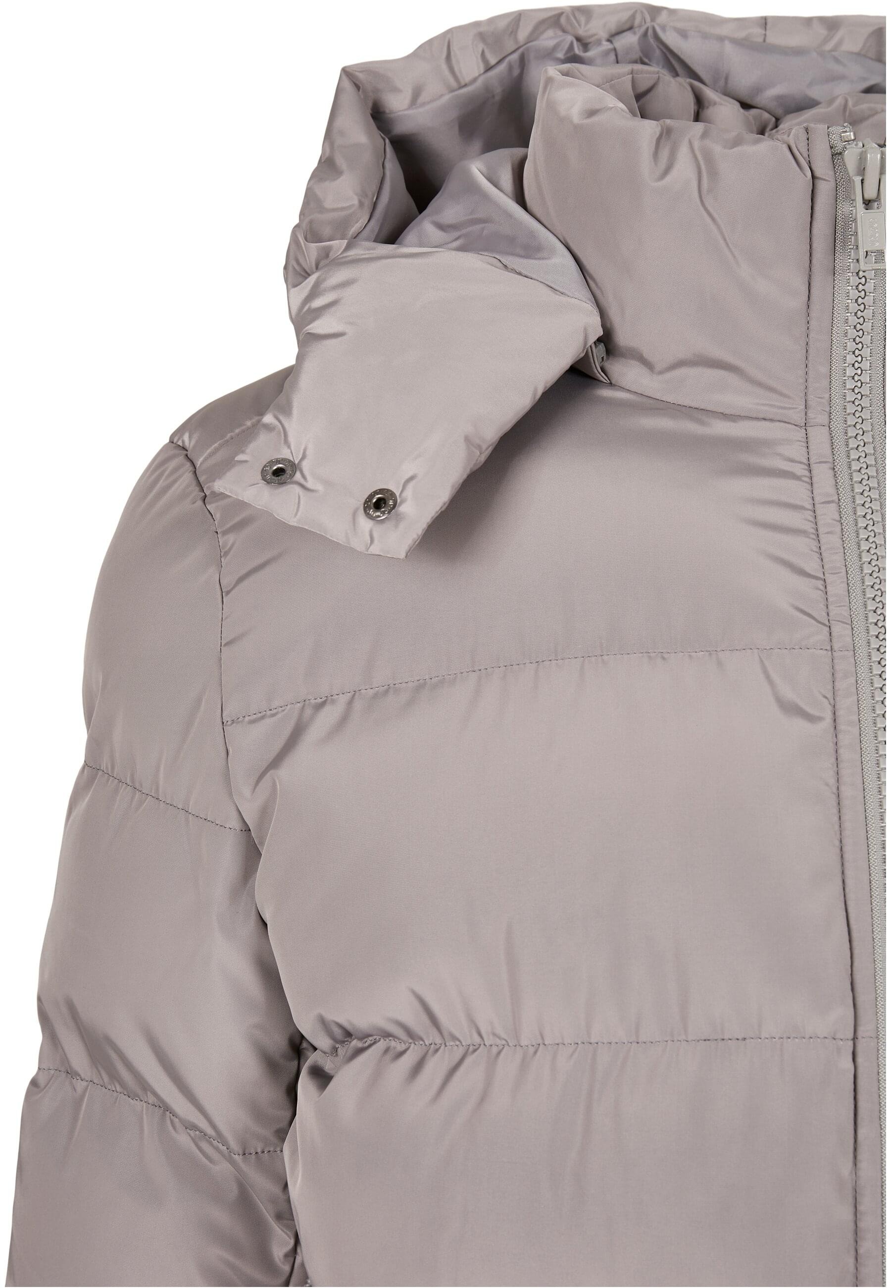 URBAN CLASSICS Allwetterjacke »Urban Classics Herren Hooded Puffer Jacket«, (1 St.), mit Kapuze