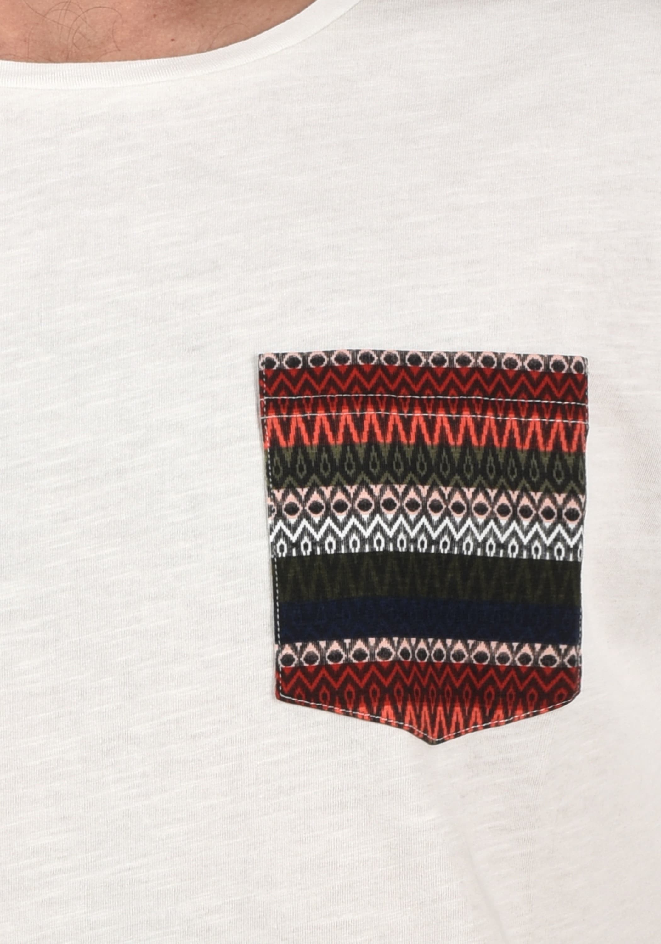 Blend T-Shirt »T-Shirt BHElandro«