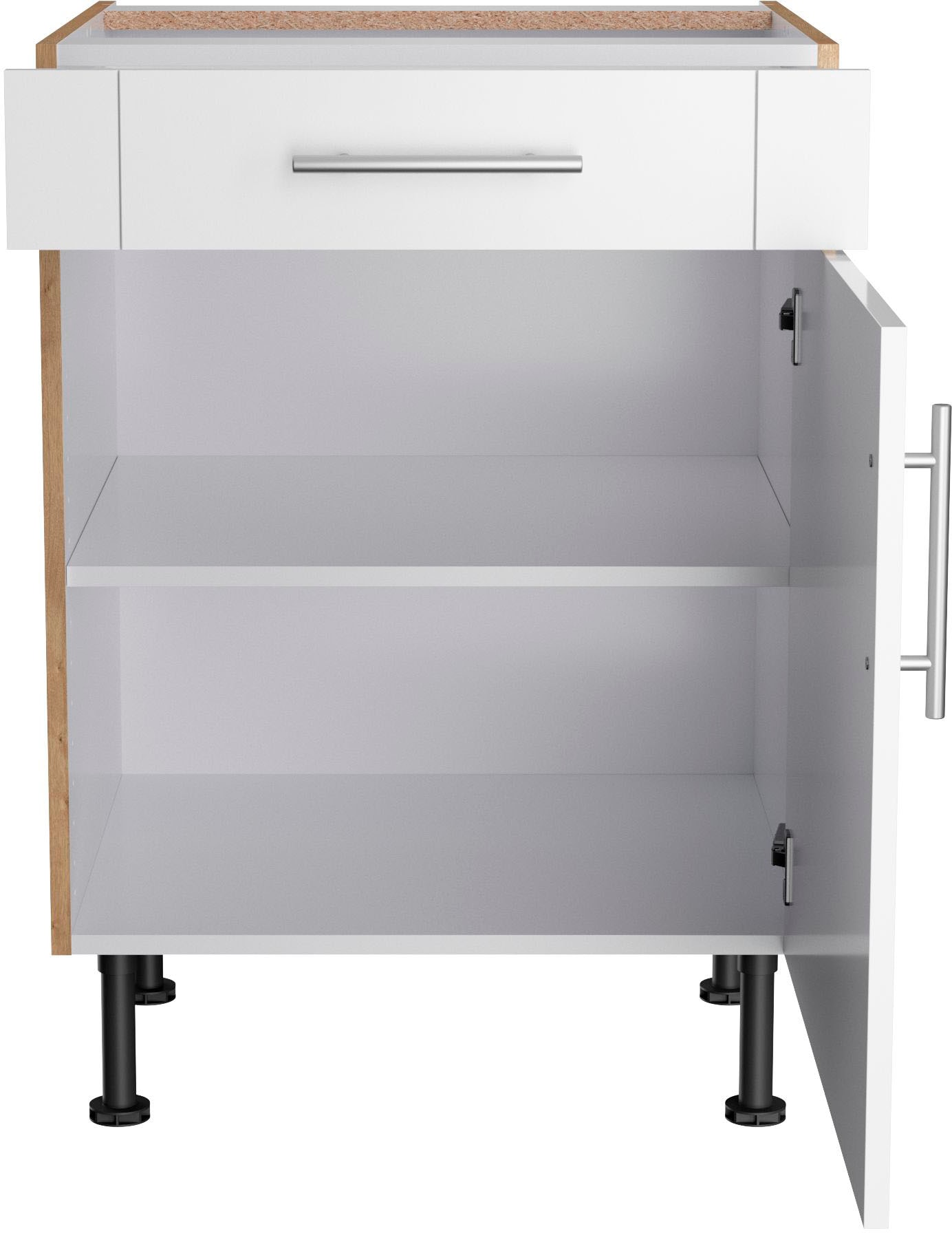 OPTIFIT Unterschrank »Ahus«, Breite 60 cm bestellen | BAUR