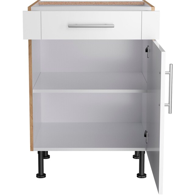 OPTIFIT Unterschrank »Ahus«, Breite 60 cm bestellen | BAUR