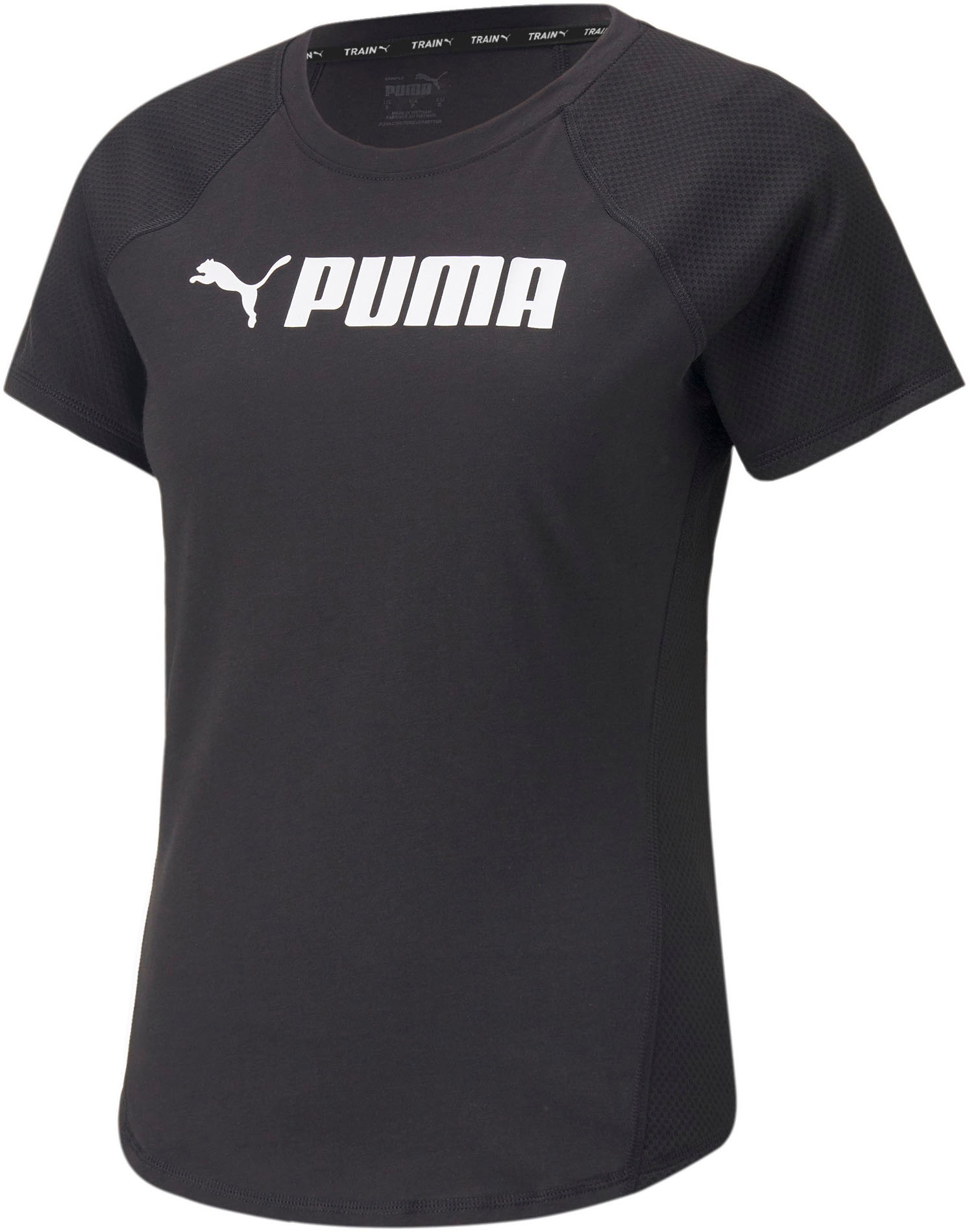 PUMA Trainingsshirt »Puma Fit Logo Tee« kaufen