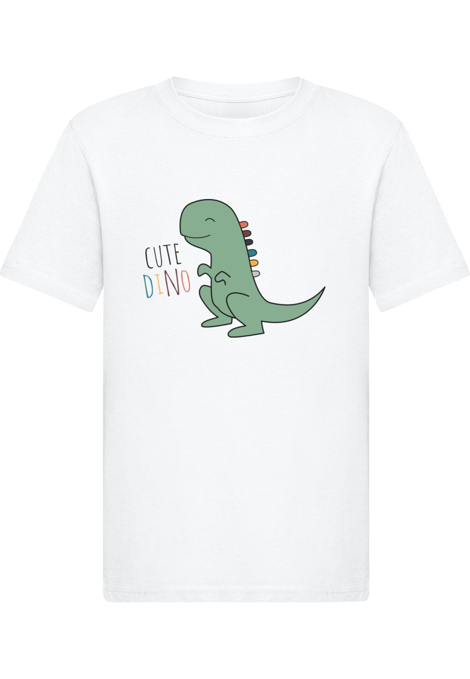 Merchcode Marškinėliai » Kids Cute Dino - Basic ...
