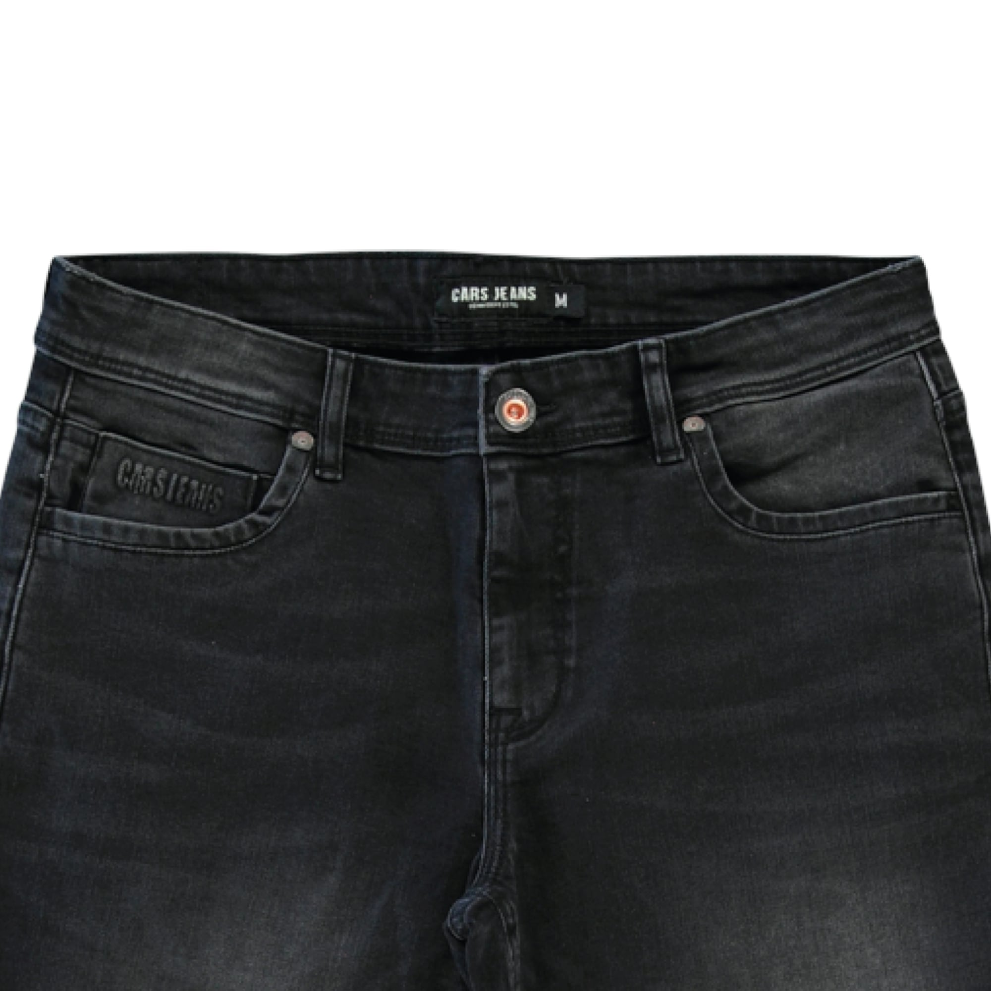 CARS JEANS Jeansshorts »HUNTER SHORT«
