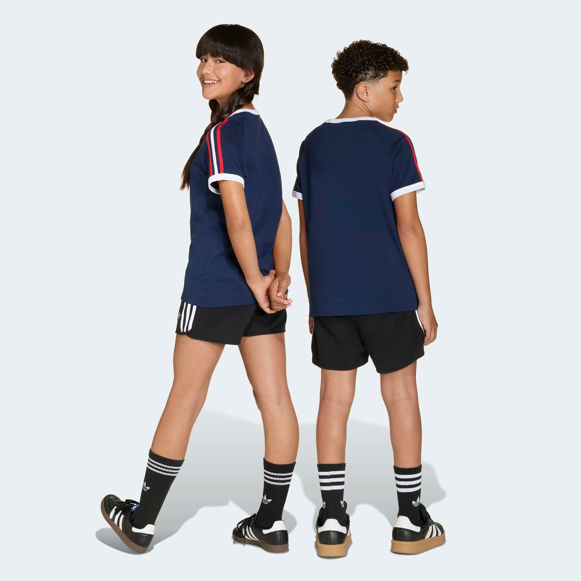 adidas Originals Shorts »3-STREIFEN SPRINTER«