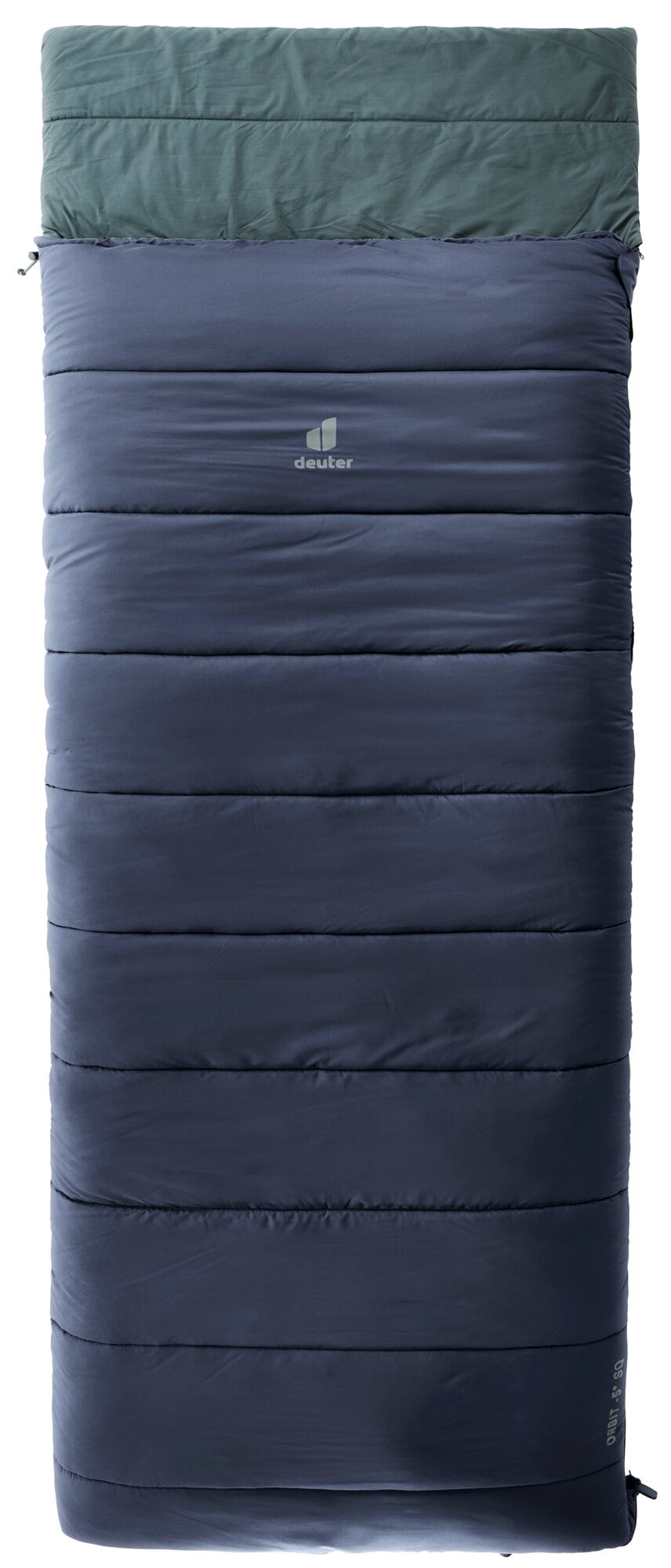 deuter Trekkingschlafsack »ORBIT SQ +6°«