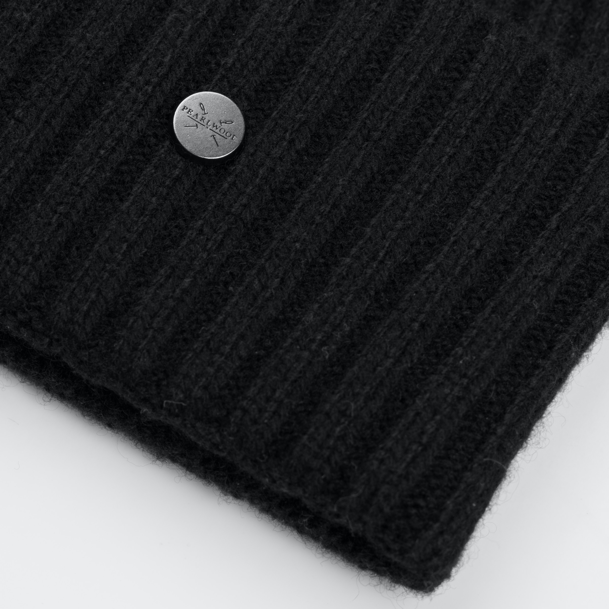 PEARLWOOD Strickmütze »STEN« sportive und moderne Passform