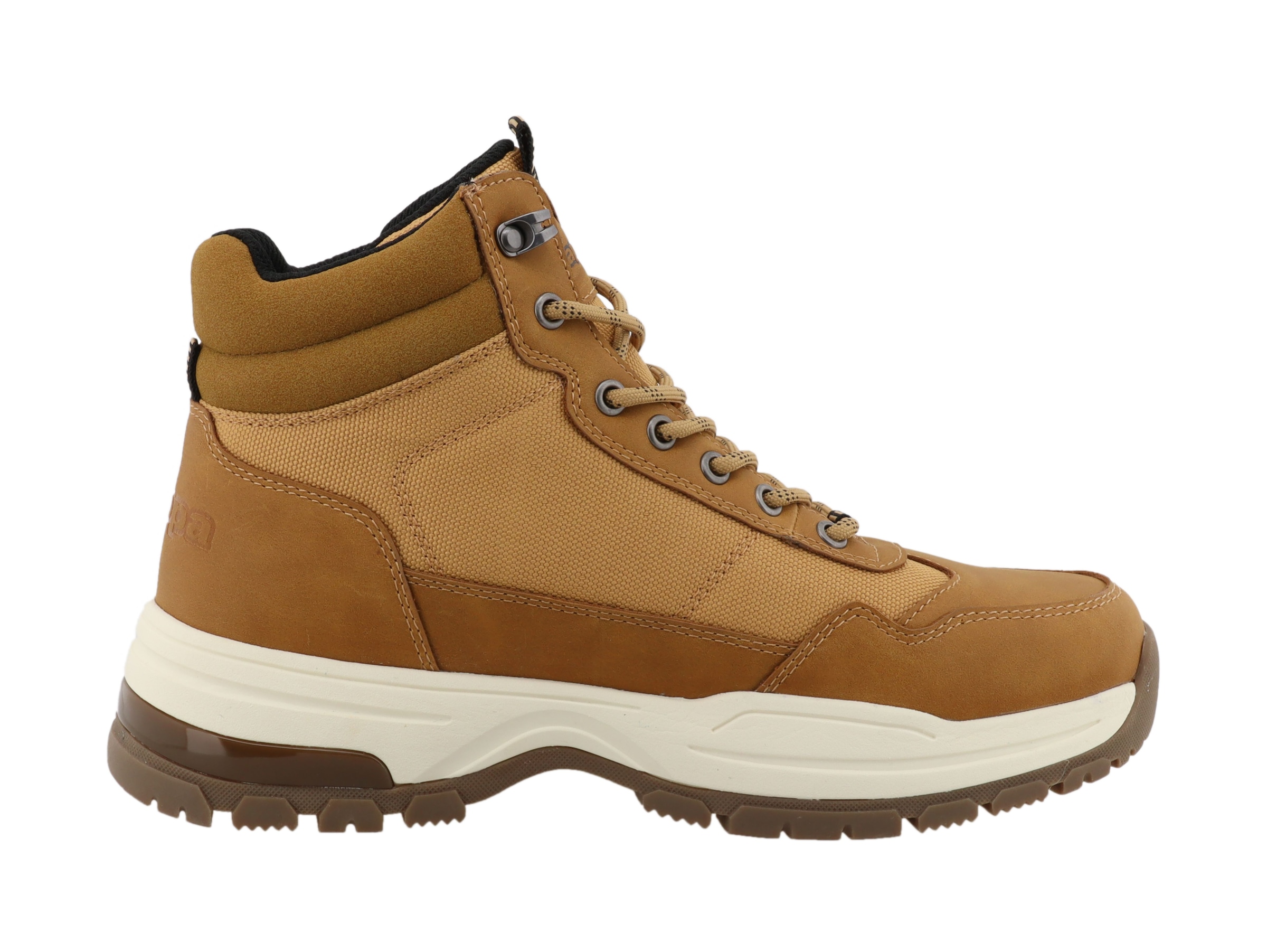 Kappa Winterboots »Rauno«, Winterschuhe, Winterstiefel, Snowboots, gefüttert, wasserdicht