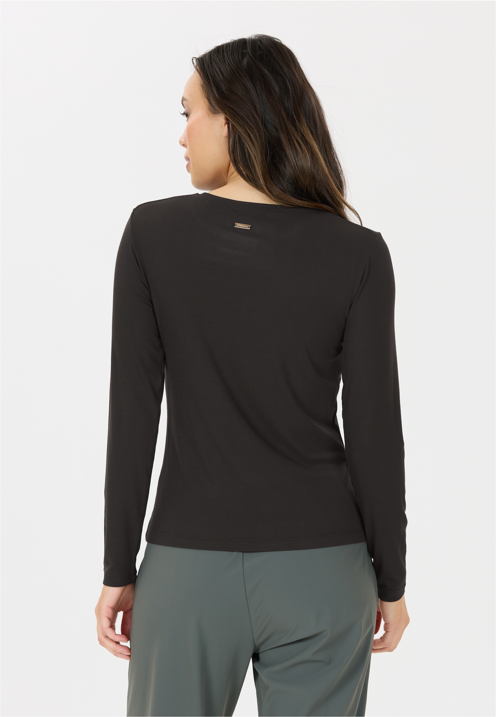 ATHLECIA Funktionsshirt »Tinashe«, mit QuickDry-Funktion