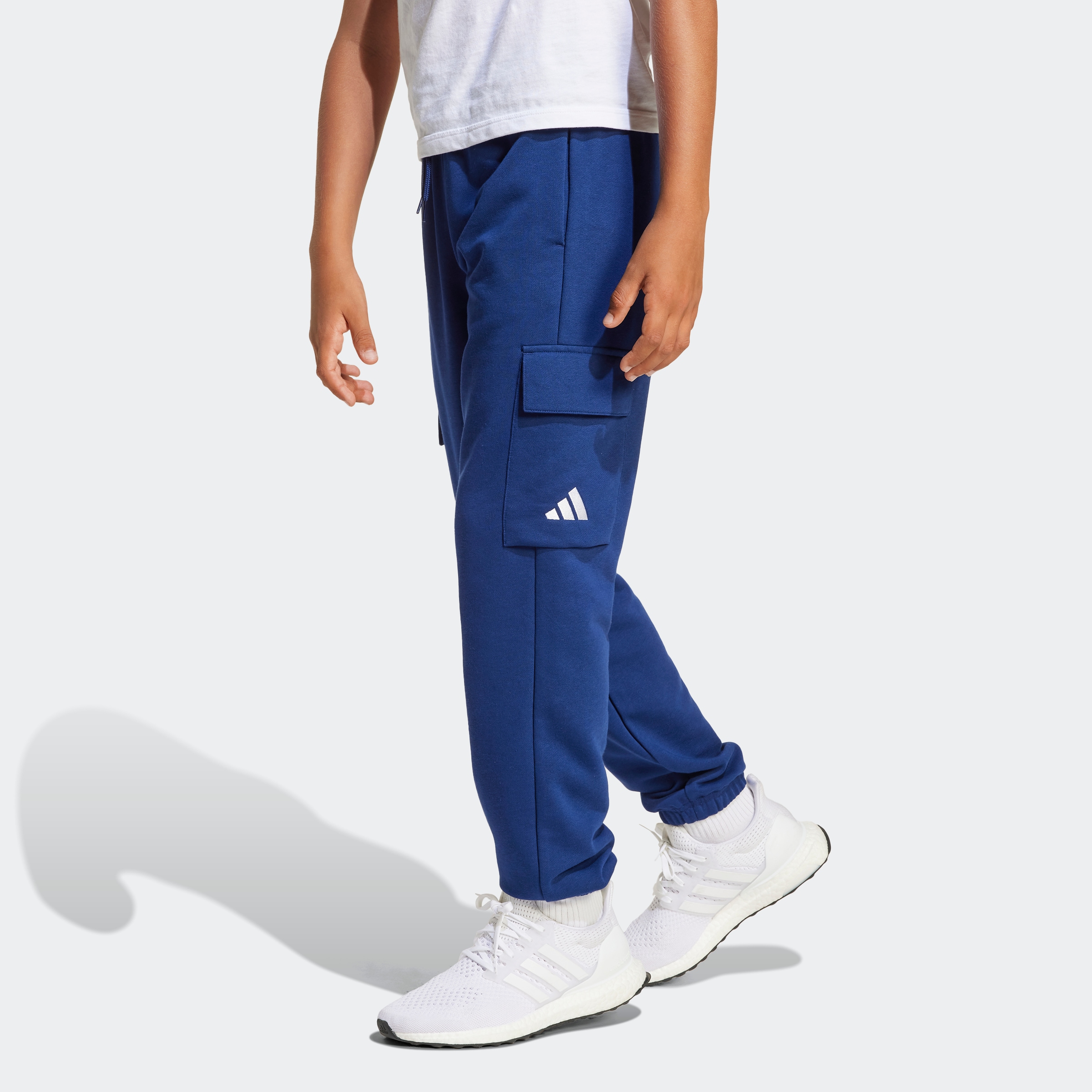 adidas Sportswear Sportinės kelnės »J SL FT C PT« (1 tlg...