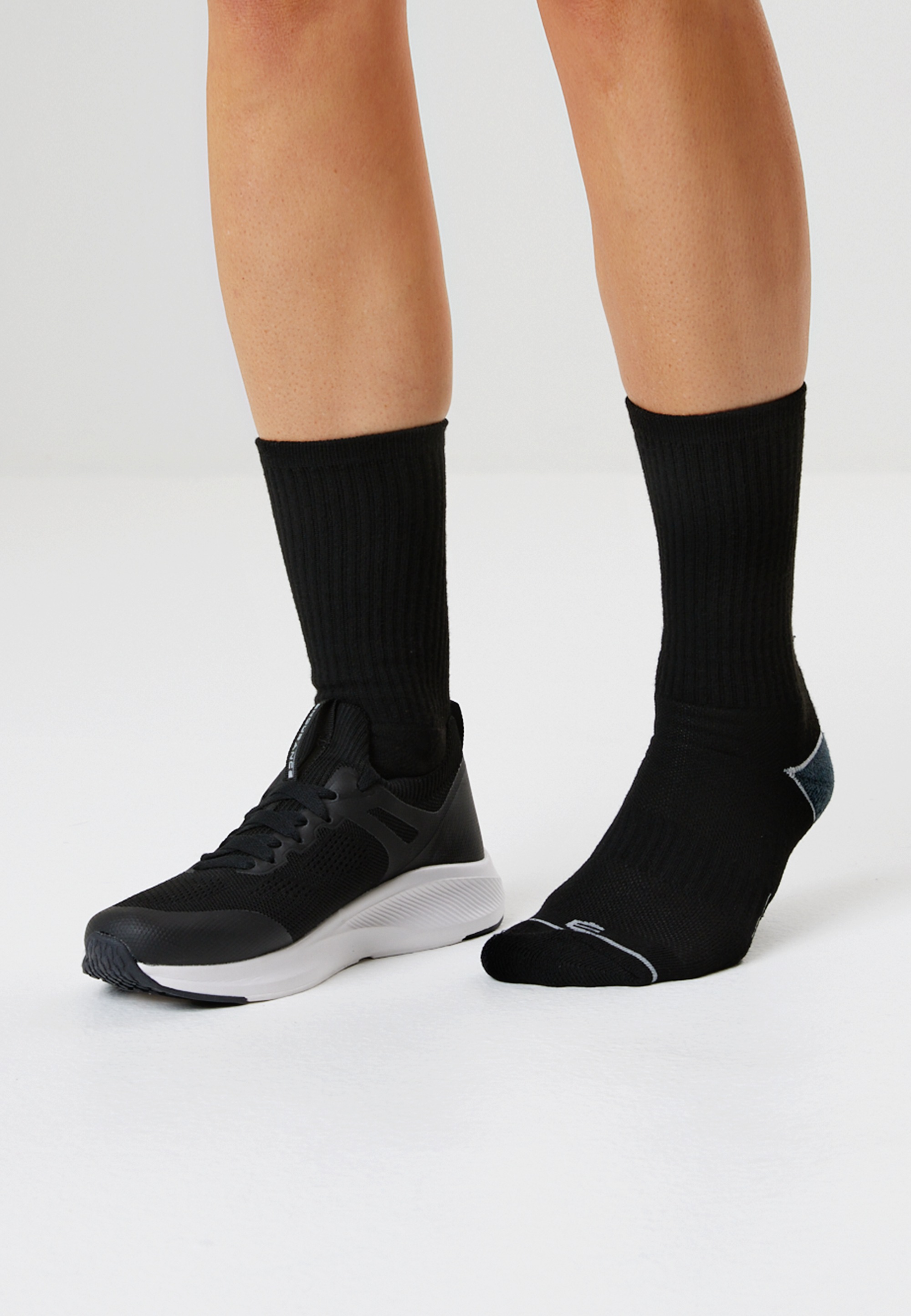 ENDURANCE Socken »Hoope«, | bestellen in Qualität (8 BAUR atmungsaktiver Paar)