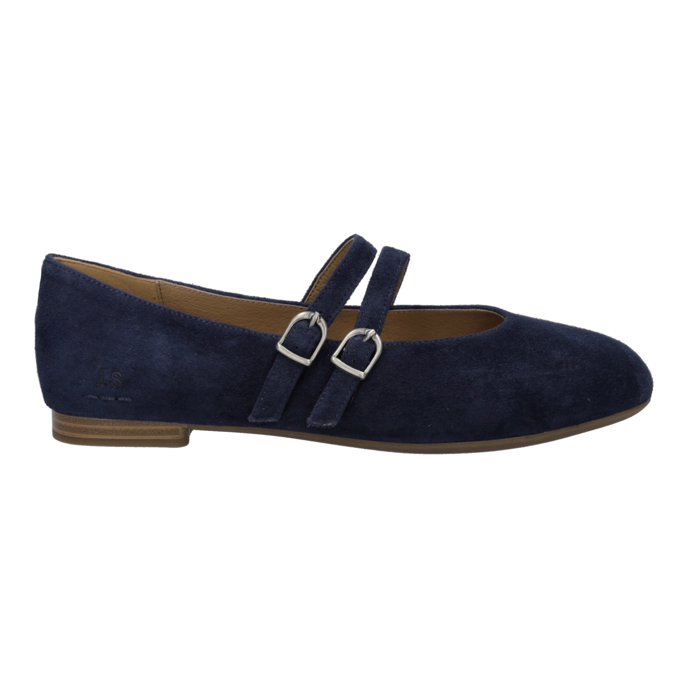 Josef Seibel Ballerina »Clarice 03, indigo«