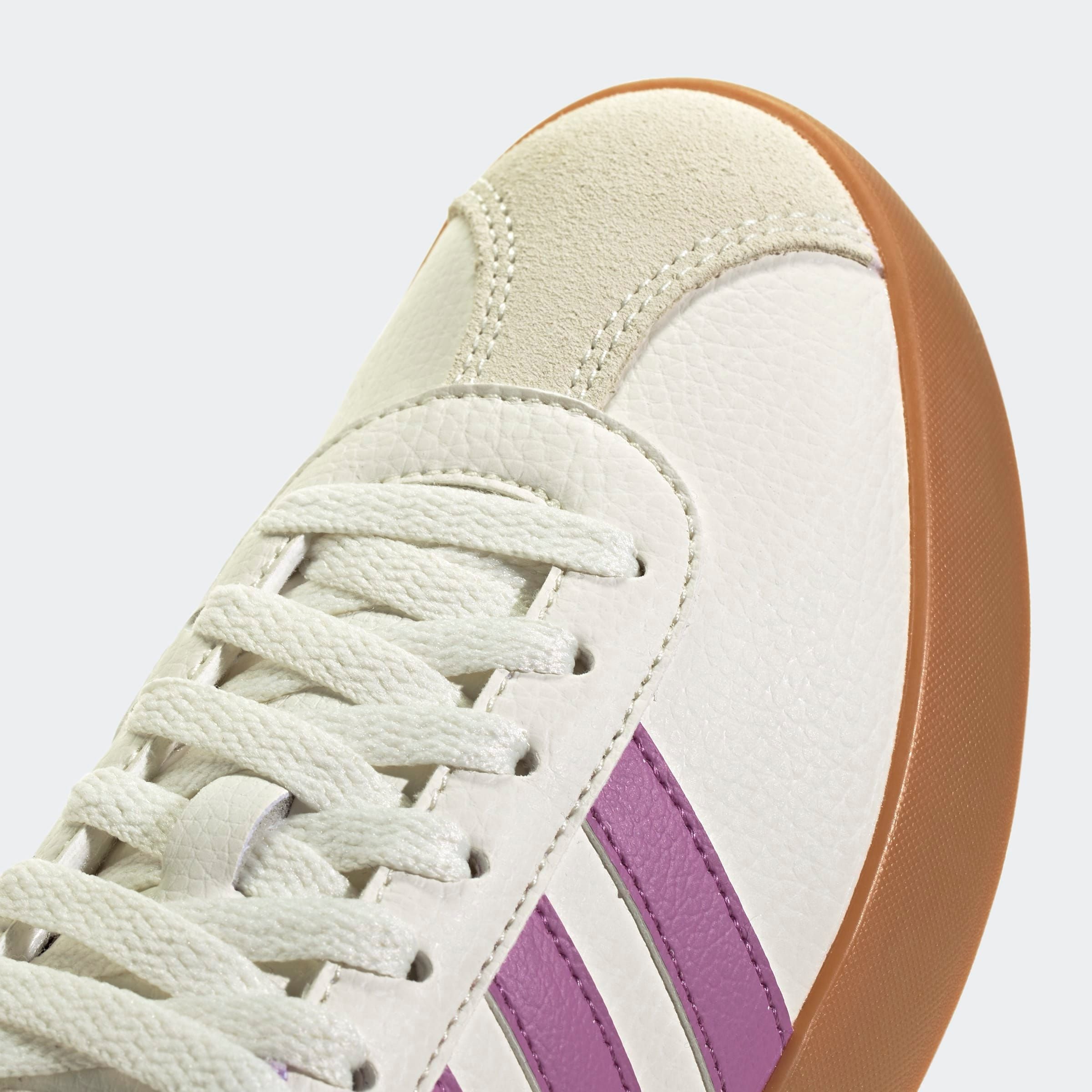 adidas Sportswear Sneaker »VL COURT 3.0«, inspiriert vom Design des adidas samba