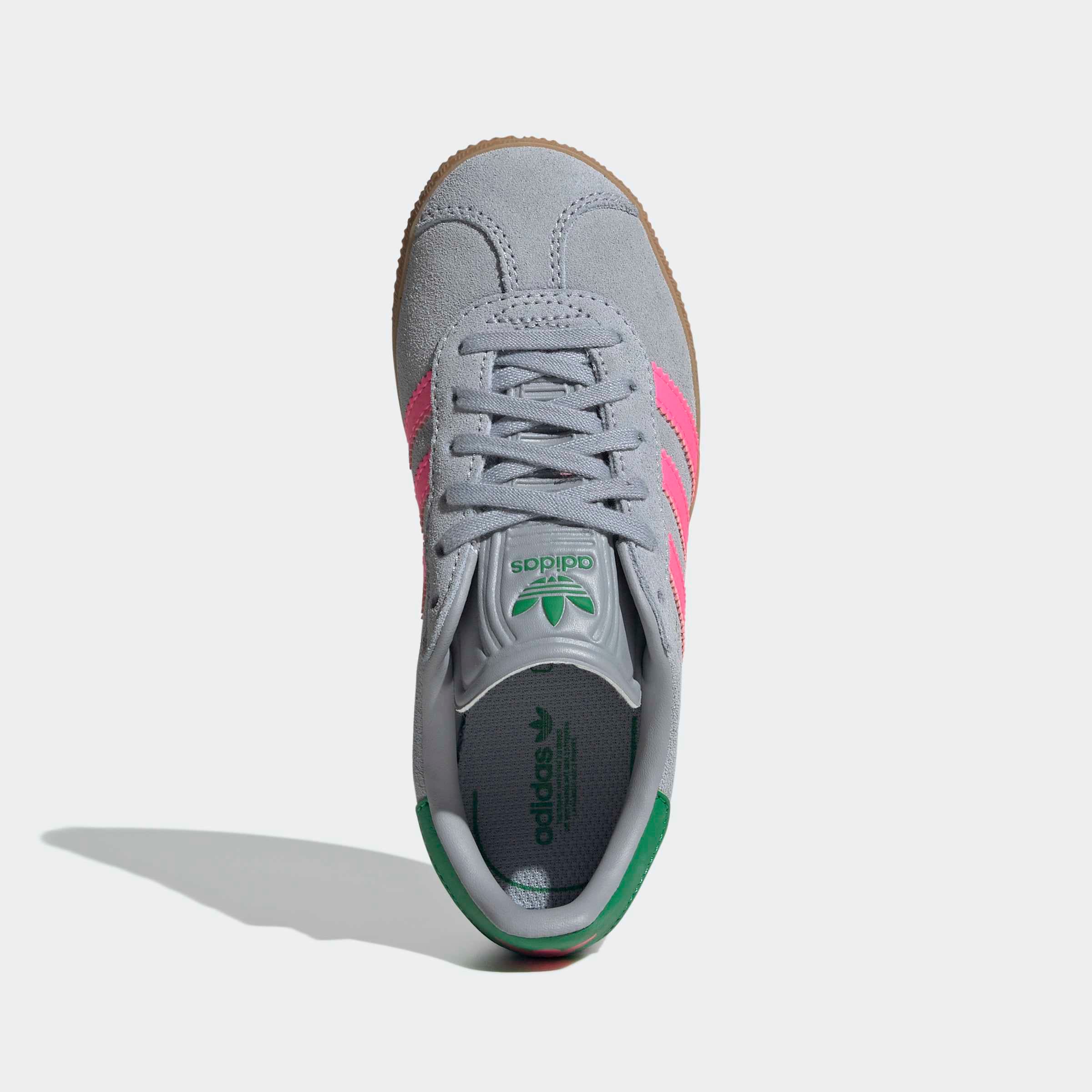 adidas Originals Sneaker »GAZELLE«  für Kinder