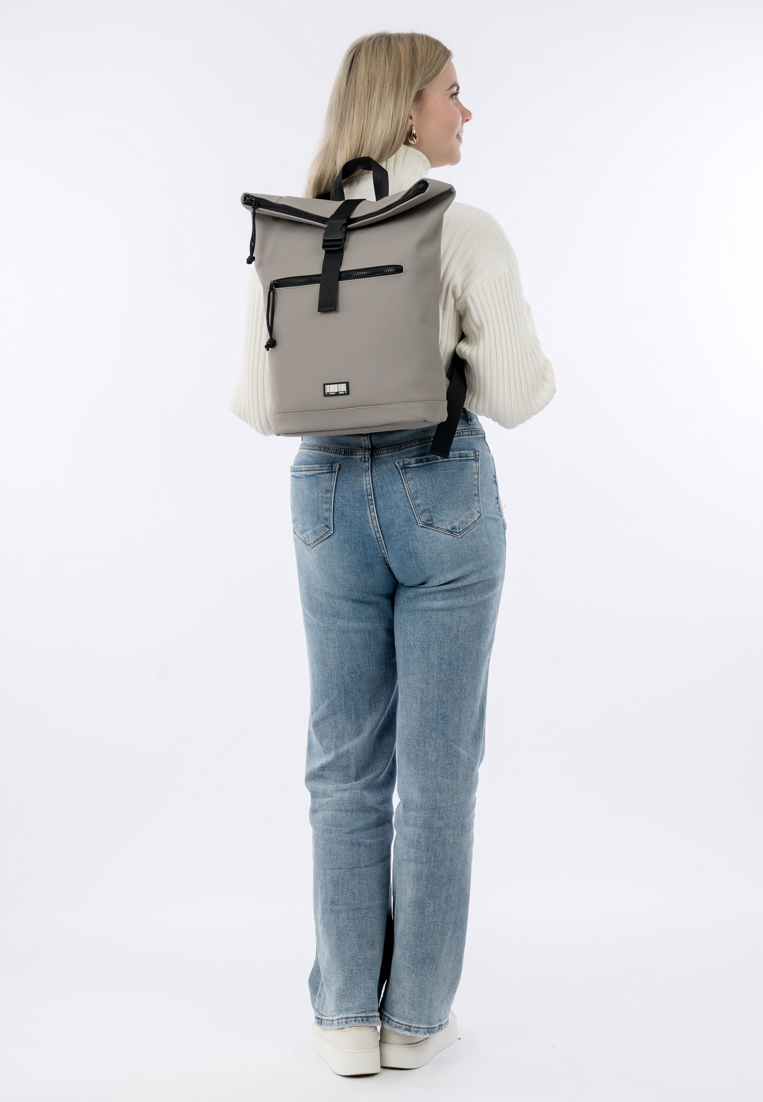 EMILY & NOAH Rucksack »Rucksack E&N Kairo«