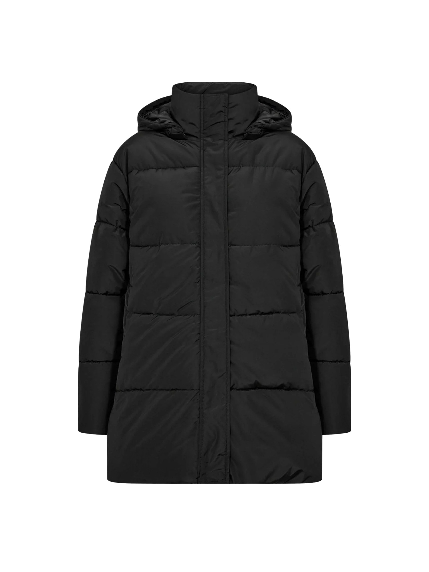 soyaconcept Kurzmantel »Soya Concept Coat SC-NINA 30«