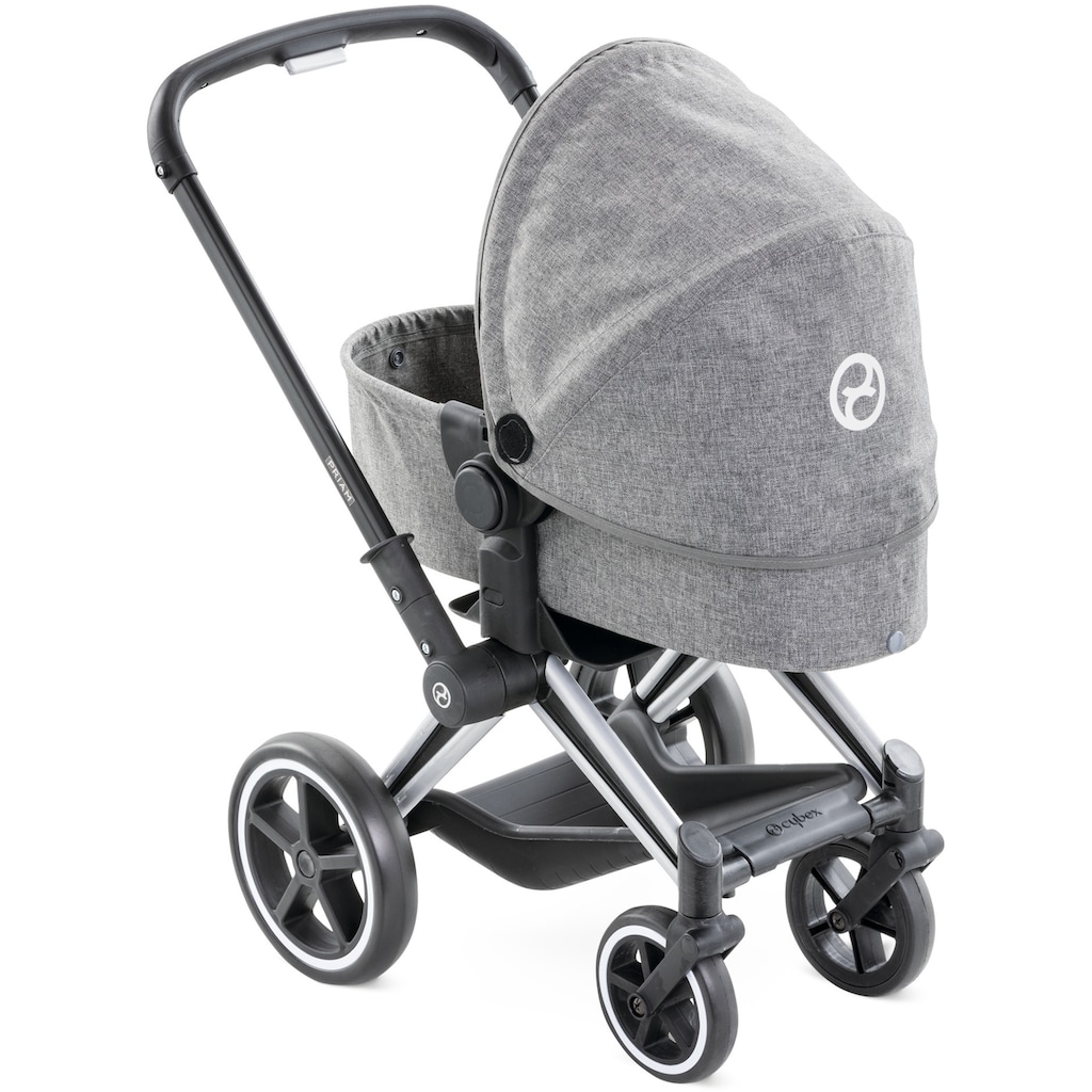 Corolle® Kombi-Puppenwagen »Cybex«, für Puppen von 36-52 cm