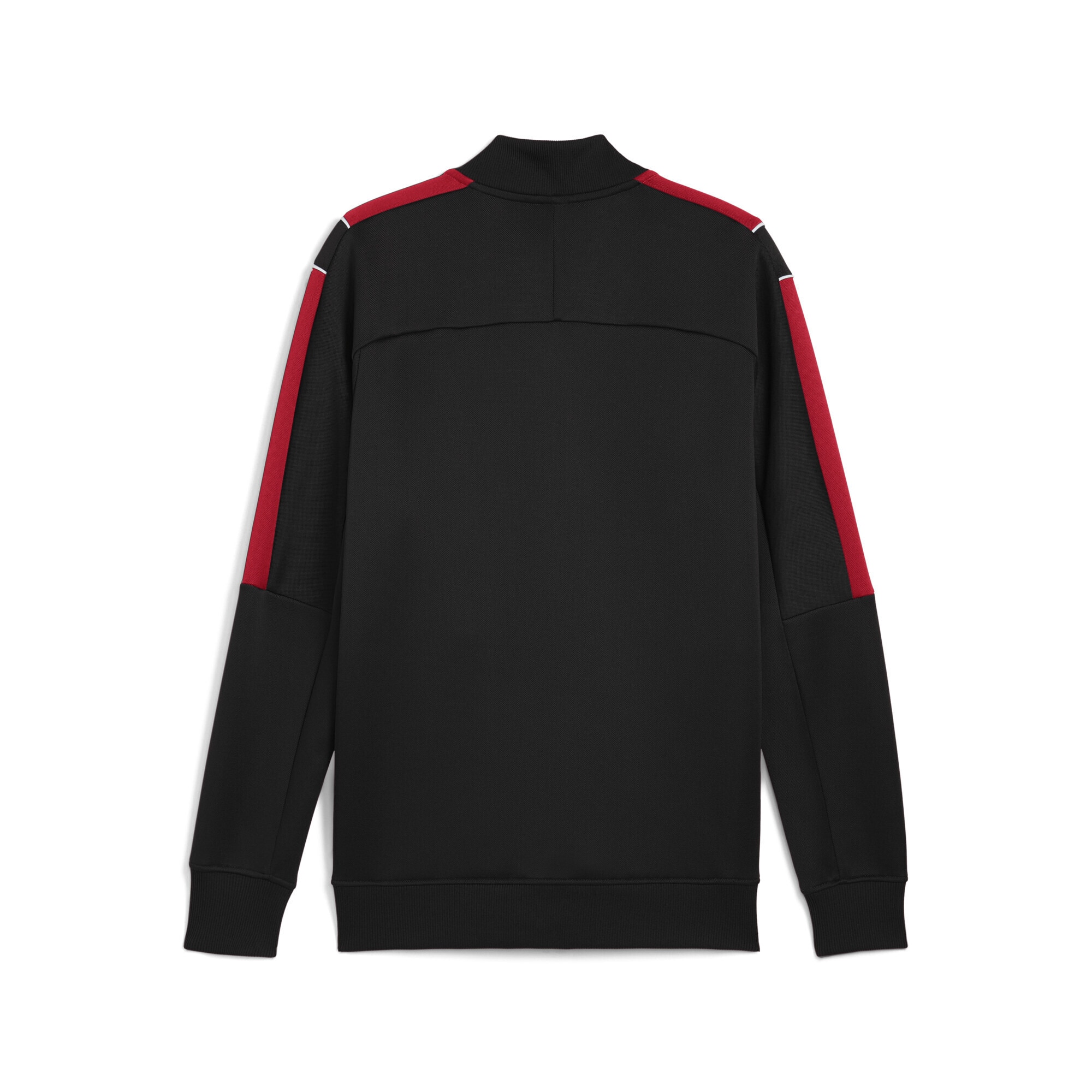 PUMA Sweatjacke »Scuderia Ferrari MT7 Trainingsjacke Herren«