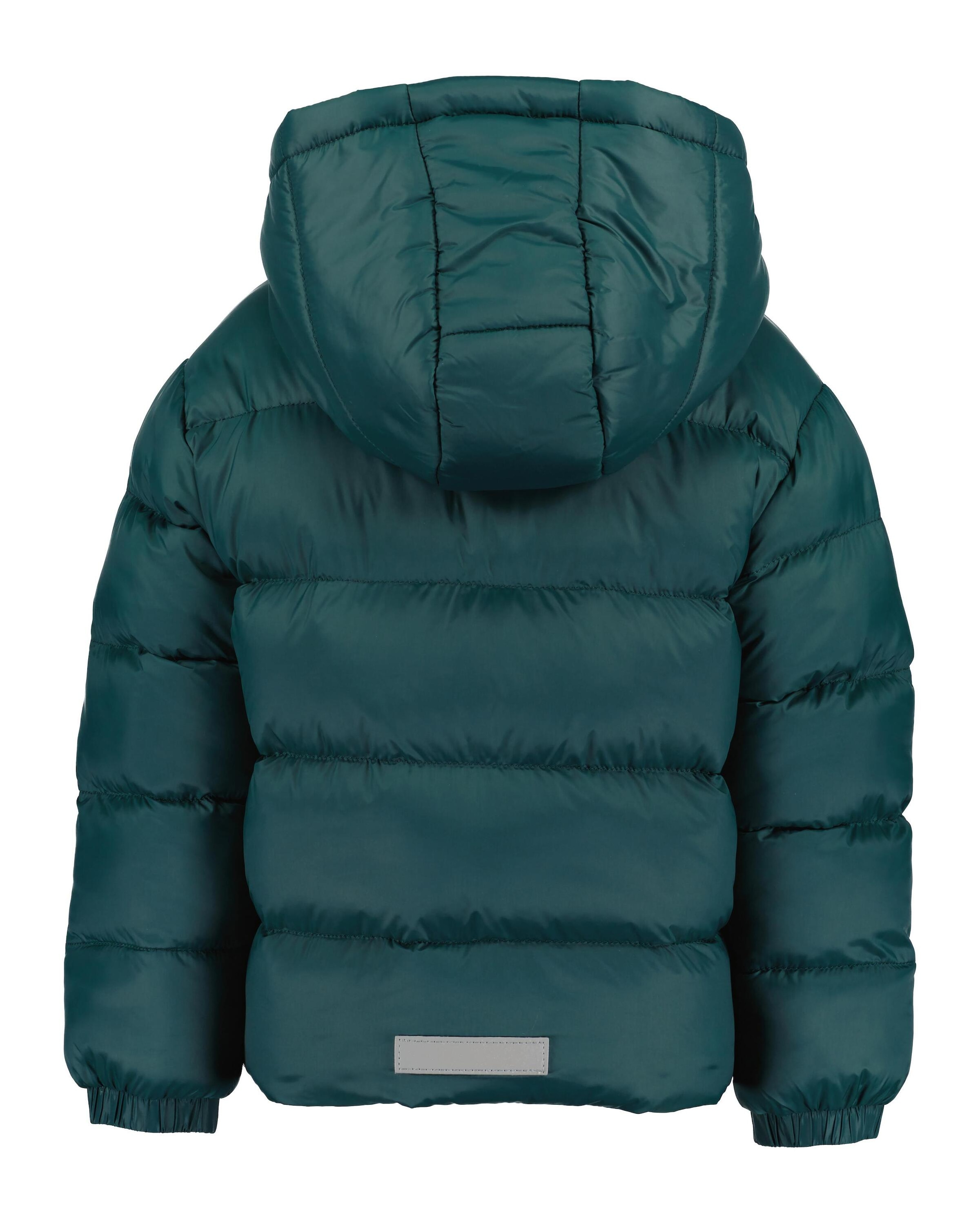 Blue Seven Winterjacke »Blue Seven Winterjacke«, (1 St.), mit Kapuze
