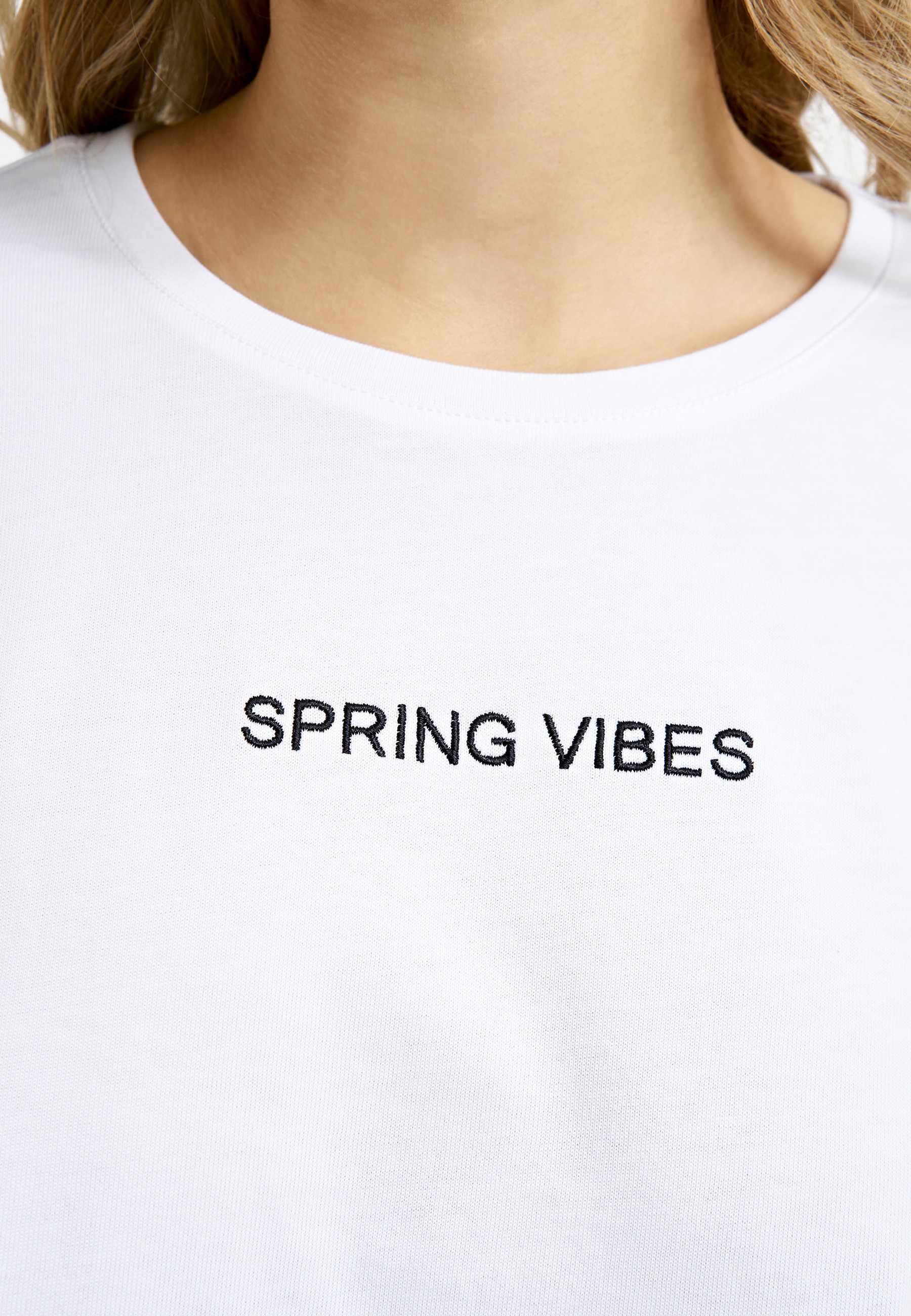 Smith & Soul Rundhalsshirt