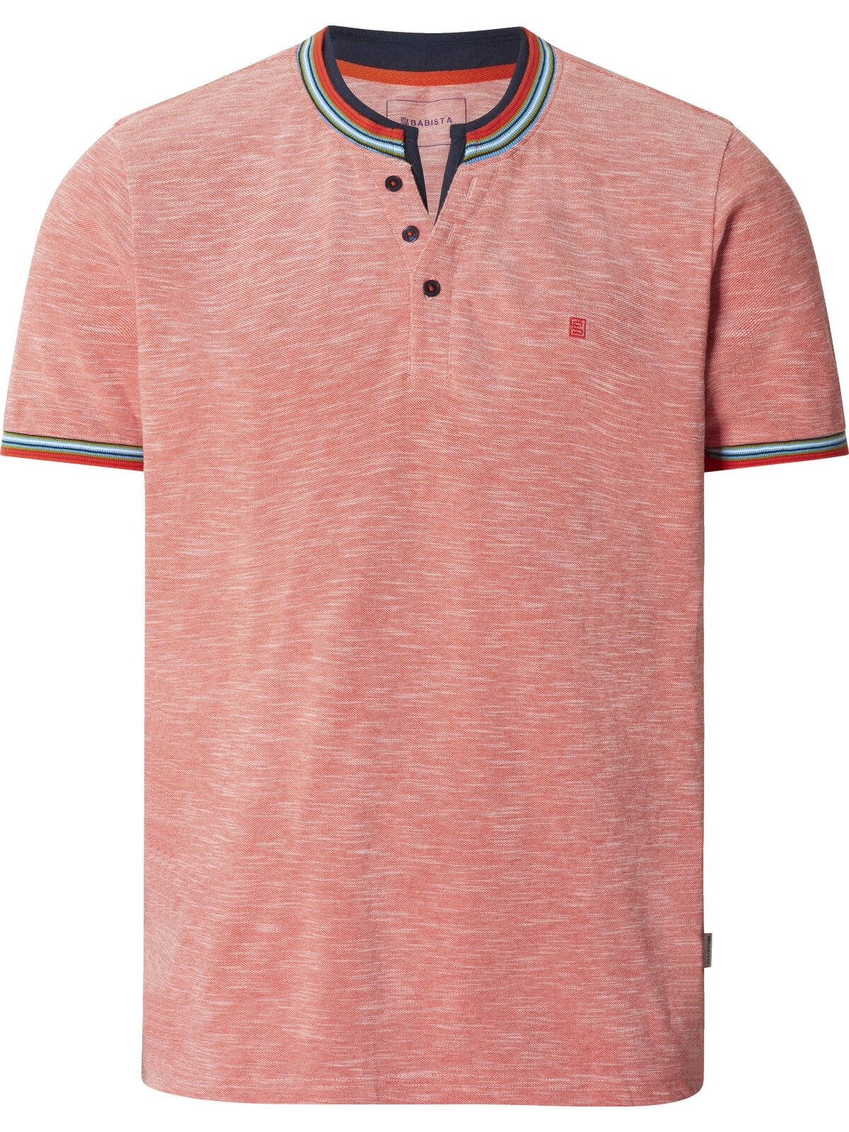 Babista V-Shirt »T-Shirt LAMRENO«