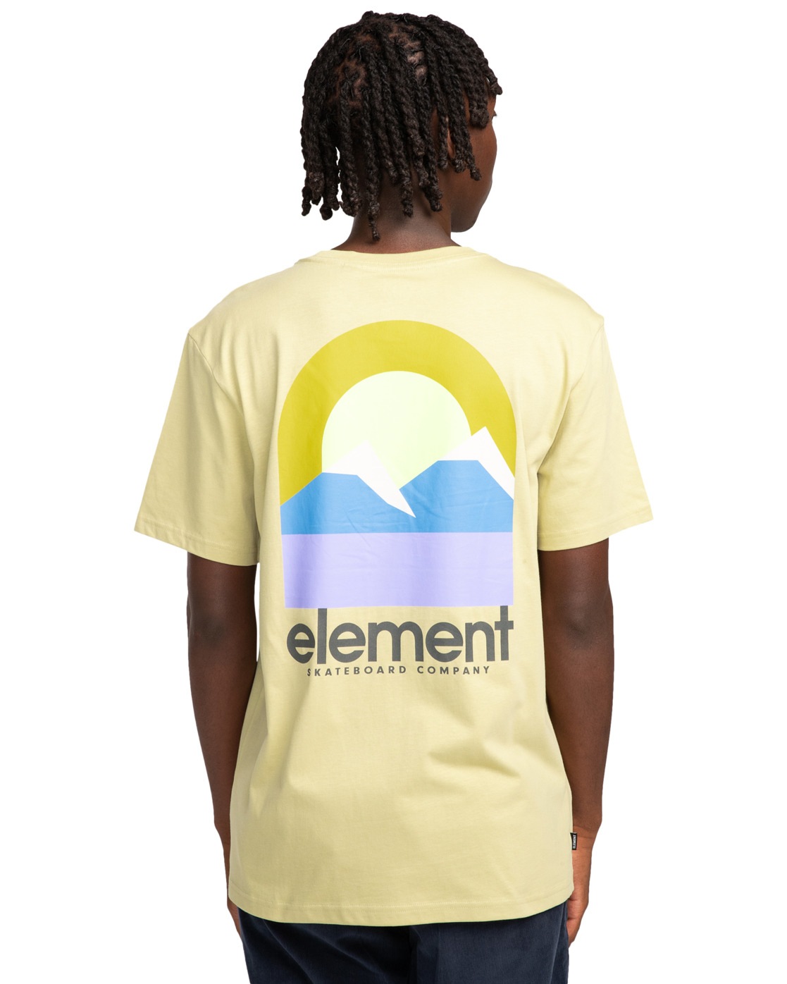 Element T-Shirt "Halo" günstig online kaufen