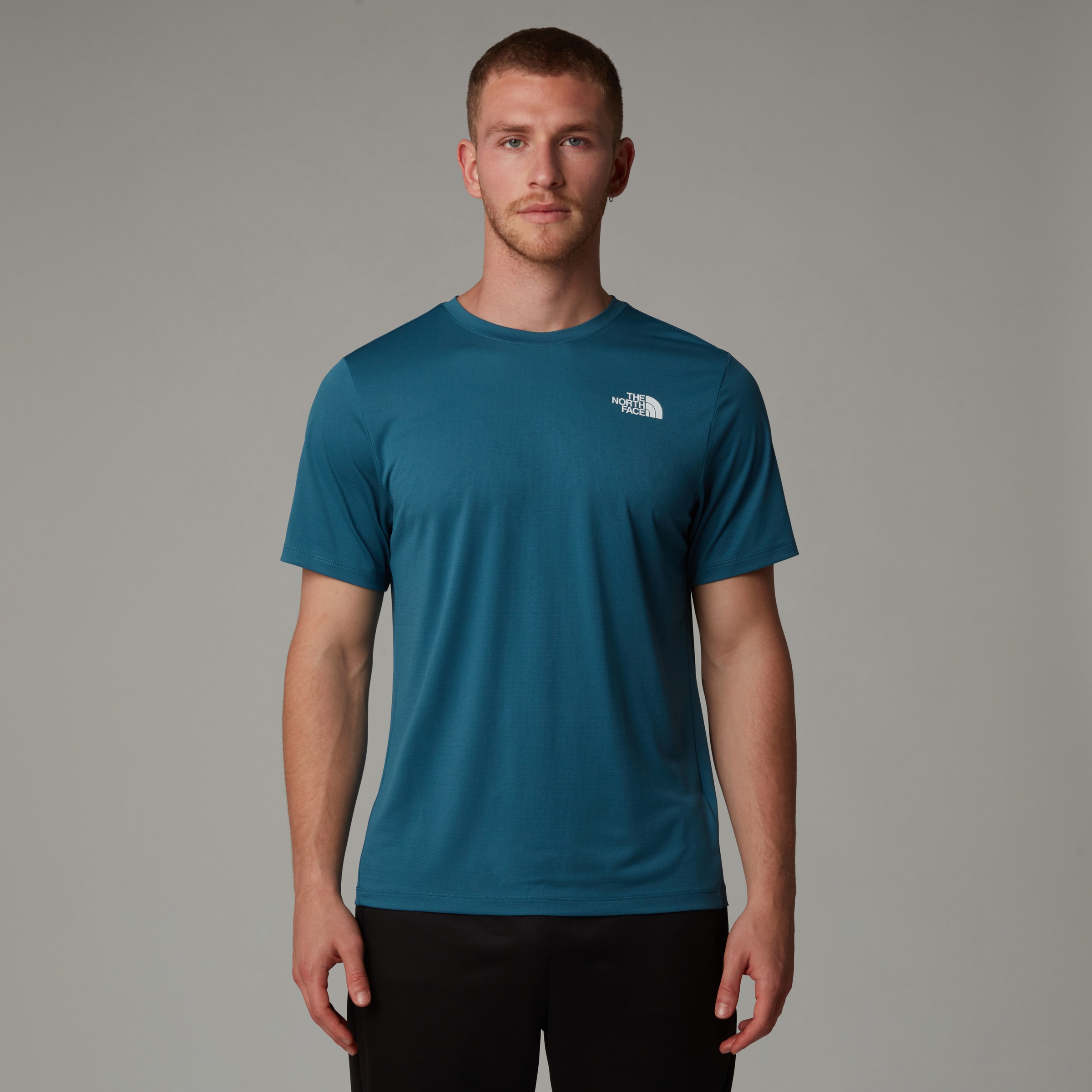 The North Face Funktionsshirt "M 24/7 S/S TEE REG"