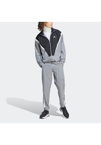 adidas Sportswear Sportinis kostiumas »SPORTSWEAR WOVEN ...