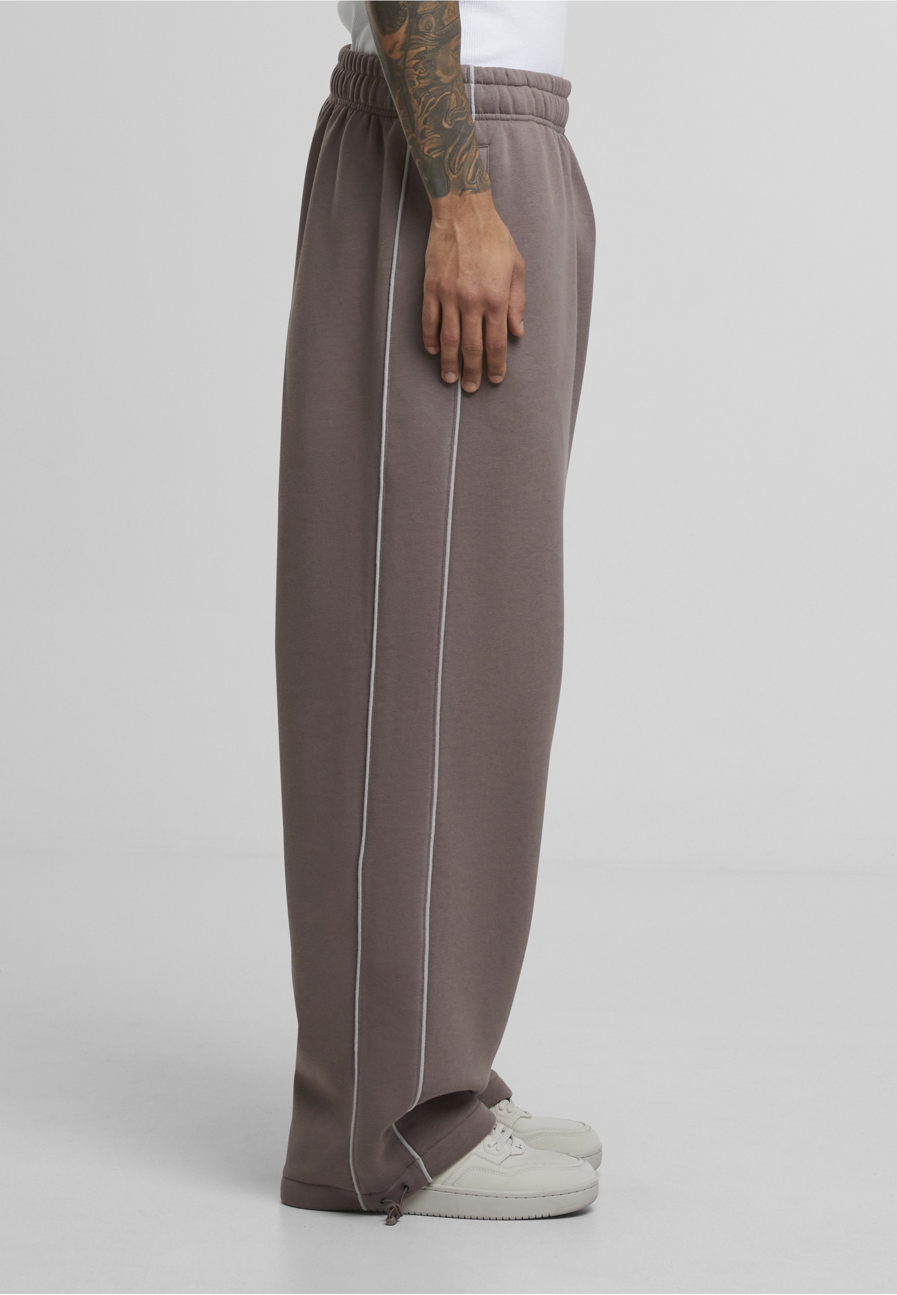 Karl Kani Jogginghose »Karl Kani KK OS Sidestripe Sweatpants«