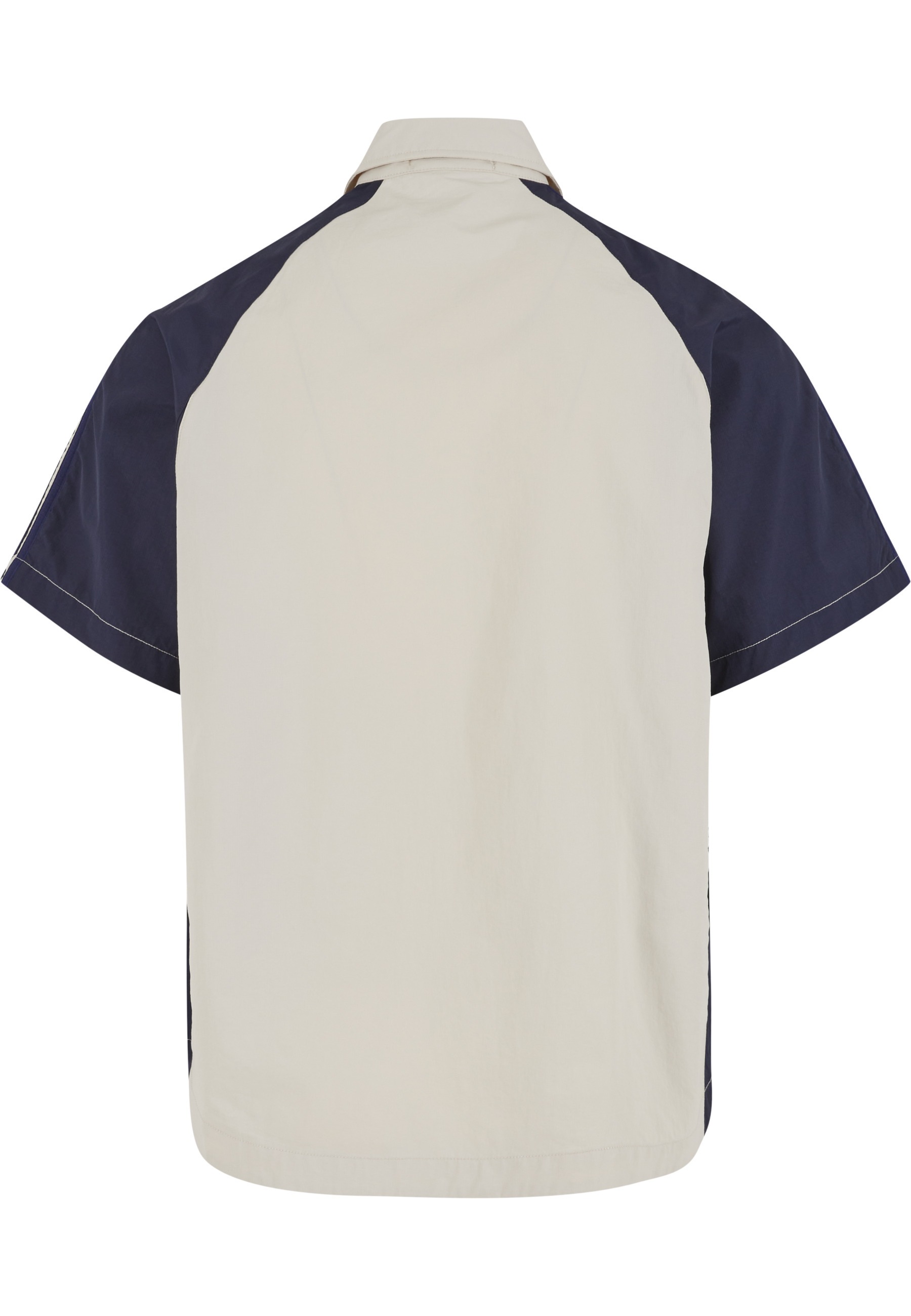 Another Cotton Lab Langarmhemd »Another Cotton Lab Sporty Short Sleeve Shirt« 1