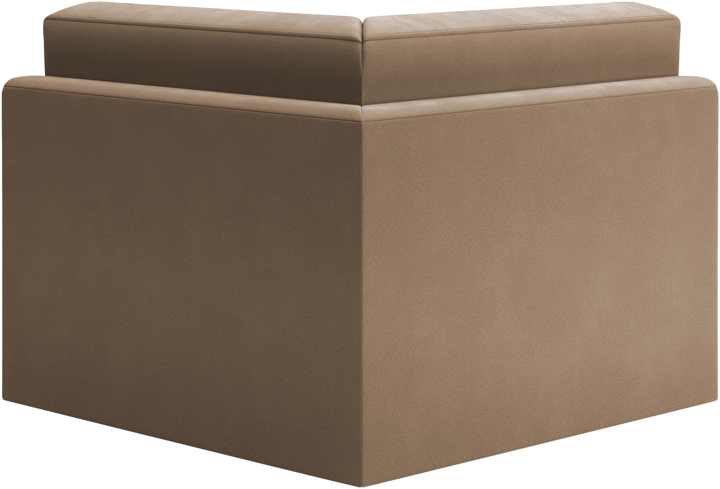 Thumbnail - Home affaire Sofa-Eckelement "Innovid" Modernes Modul-Polsterprogramm