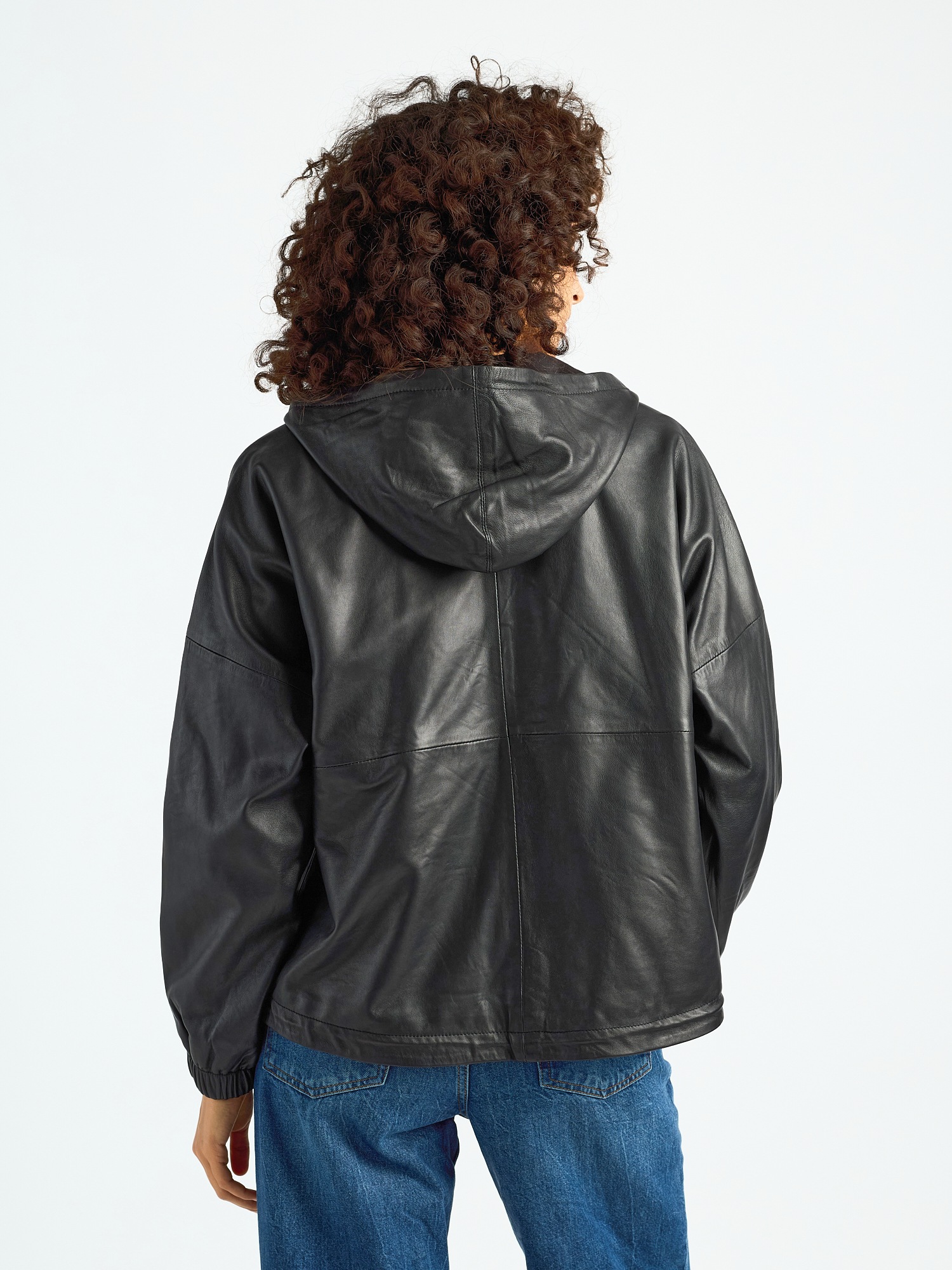 Maze Lederjacke »4202136«