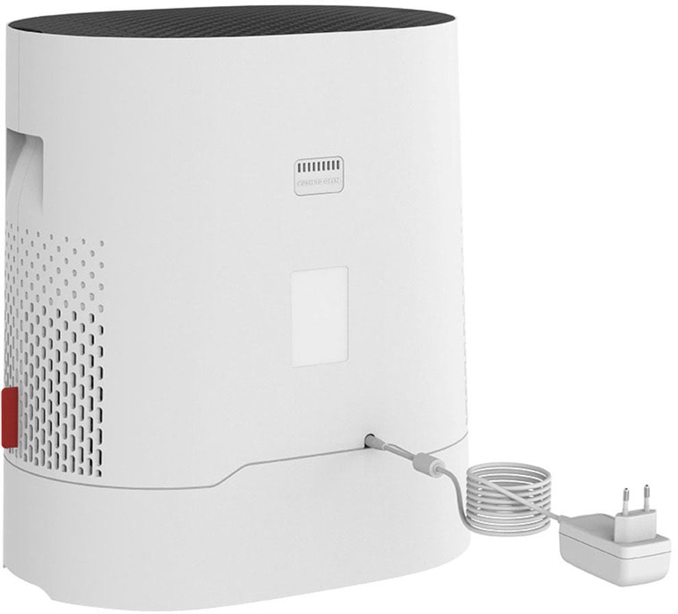 Boneco Luftbefeuchter »H320 Hybrid«, 6 l Wassertank, Luftreiniger