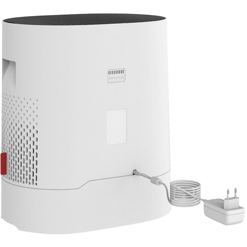 Boneco Luftbefeuchter »H320 Hybrid«, 6 l Wassertank