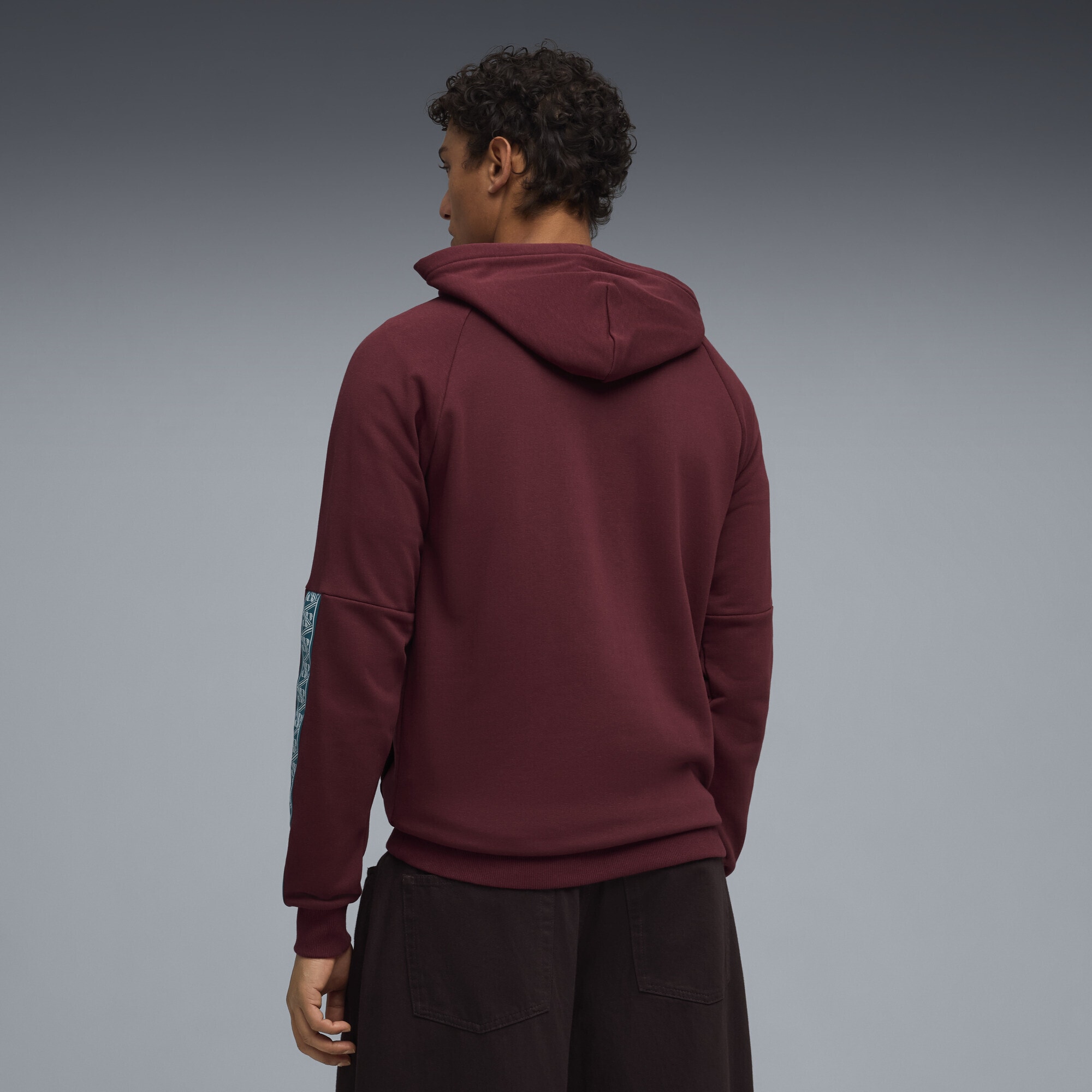 PUMA Hoodie »Portugal KING Hoodie Herren«
