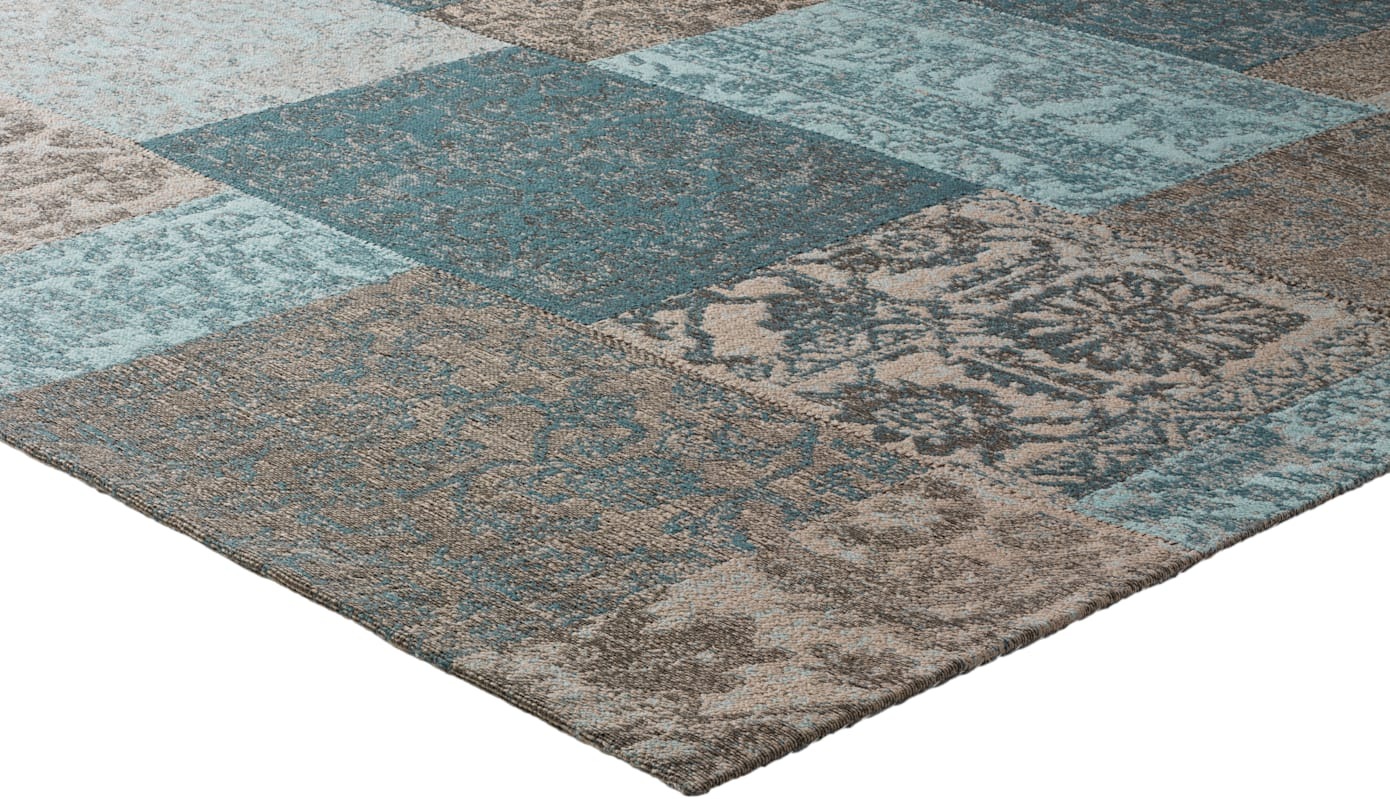heine home Teppich, rechteckig, 4 mm Höhe