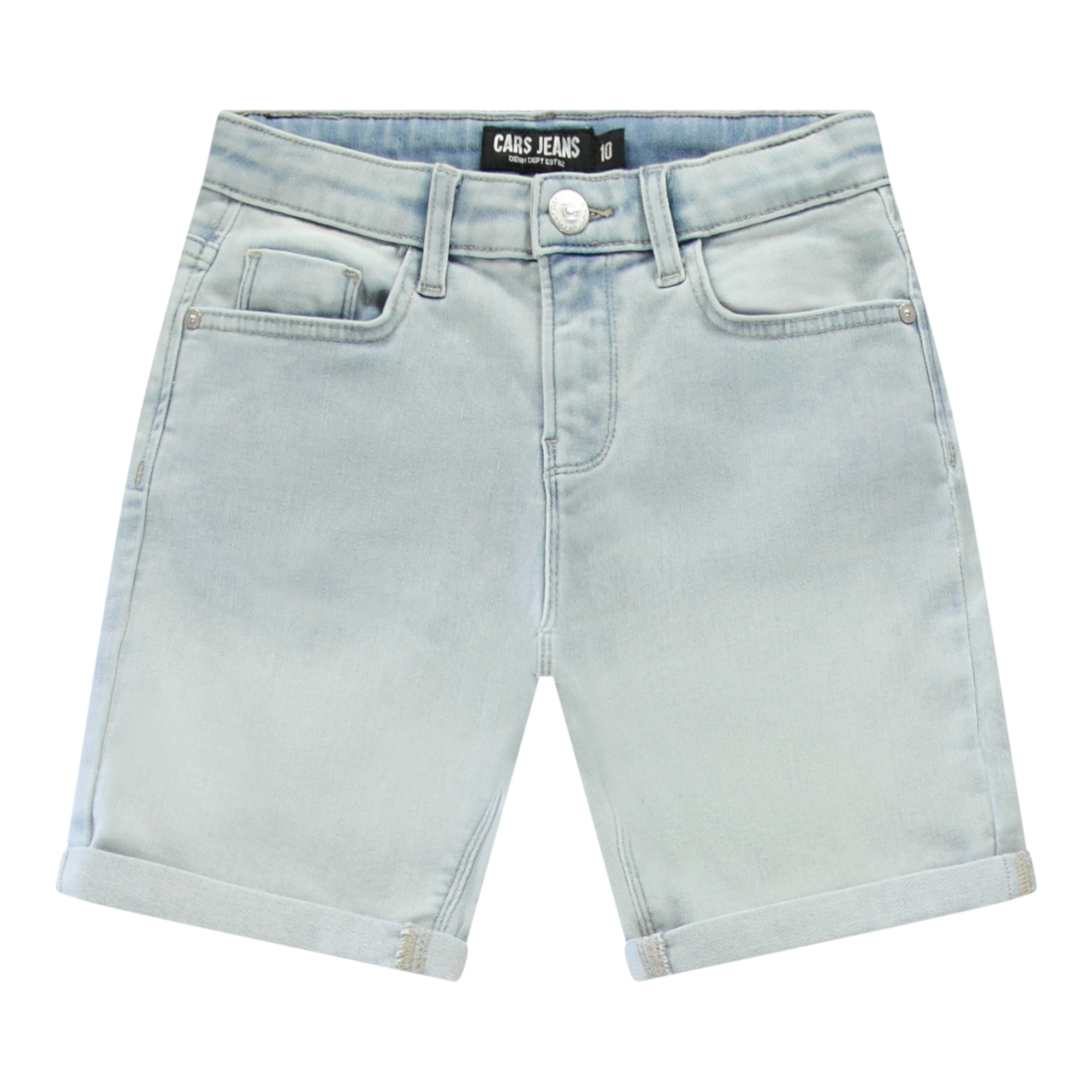 Cars Jeans Jeansbermudas "Shorts Colorado"