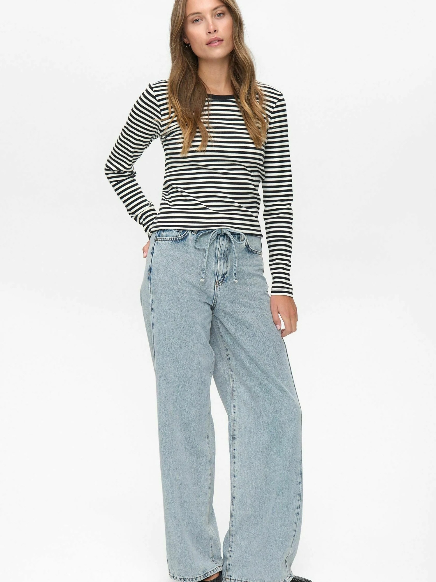 Thumbnail - nümph Strickpullover "Nümph Jumper NUMELANY"