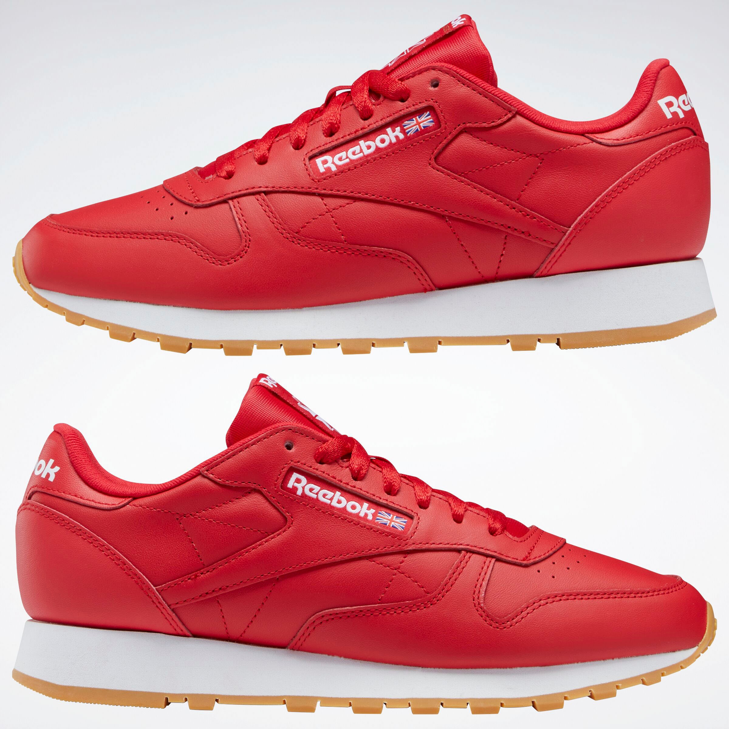 Reebok Classic Sneaker CLASSIC LEATHER BAUR