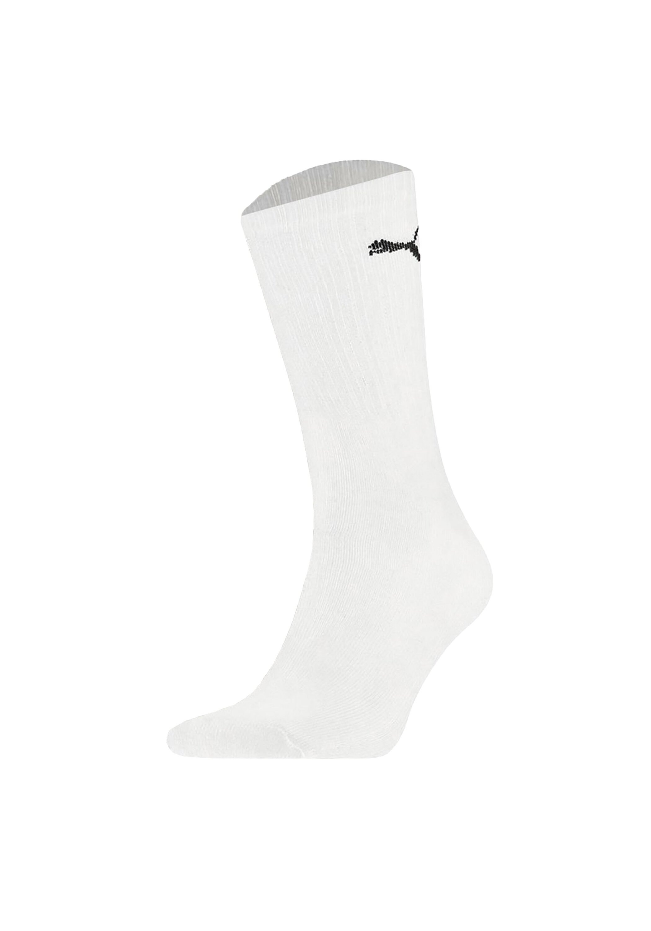 PUMA Kurzsocken »Socken 6er Pack«