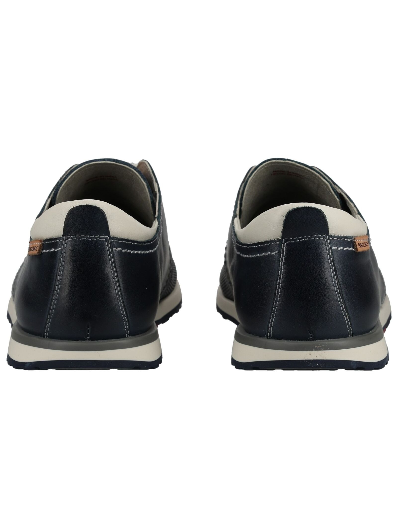 PIKOLINOS Schnürschuh »PIKOLINOS Businessschuhe Leder«