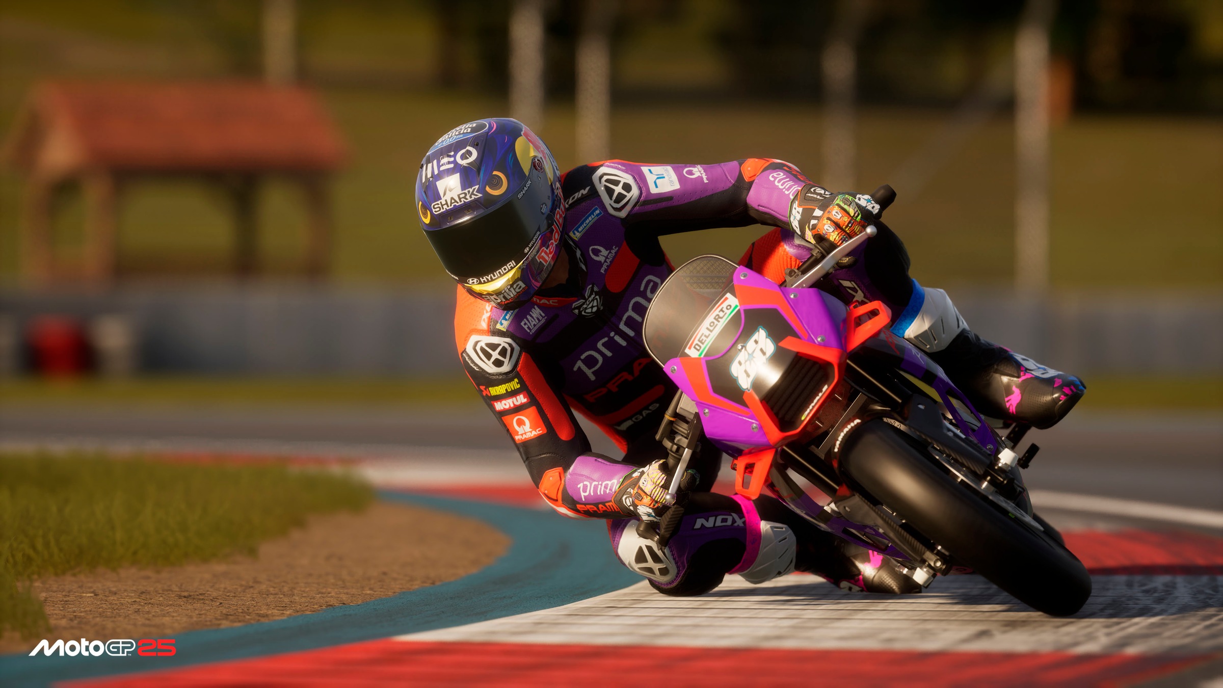 Milestone Spielesoftware »MotoGP 25«, Xbox Series X