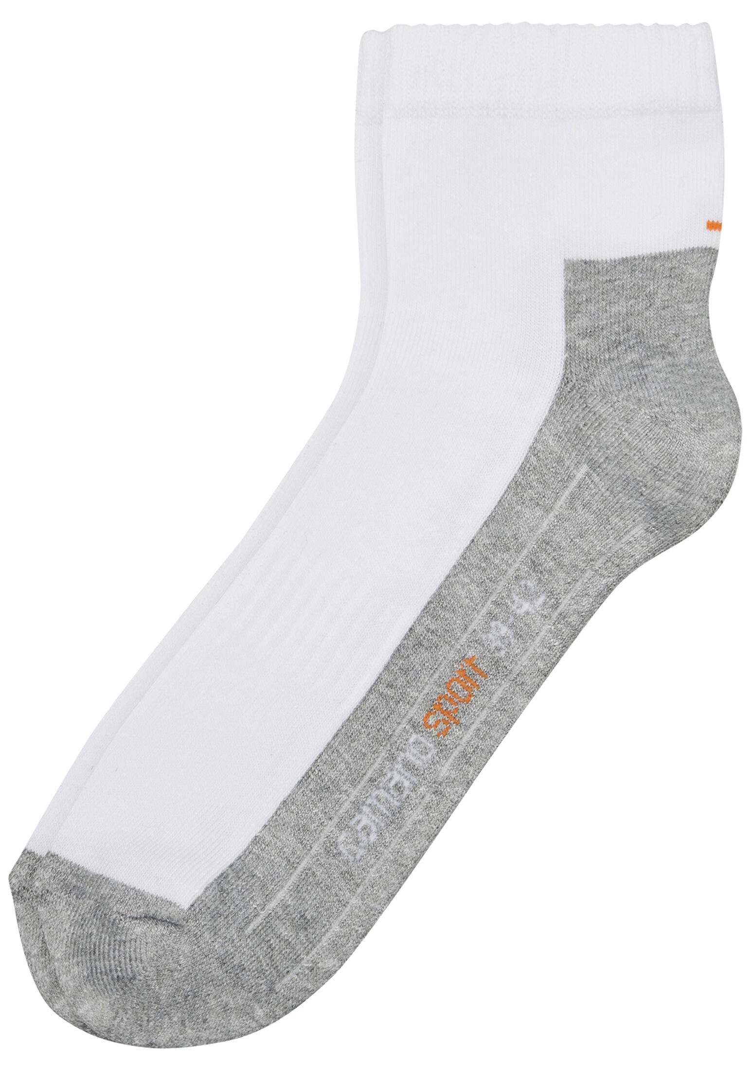 Thumbnail - Camano Kurzsocken "Kurzsocken 4er Pack"