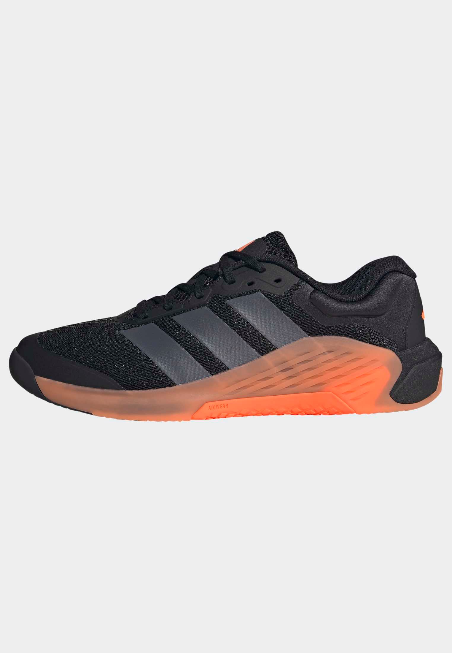 adidas Performance Trainingsschuh »DROPSET 4«  für besseren Halt beim Gewichtstraining