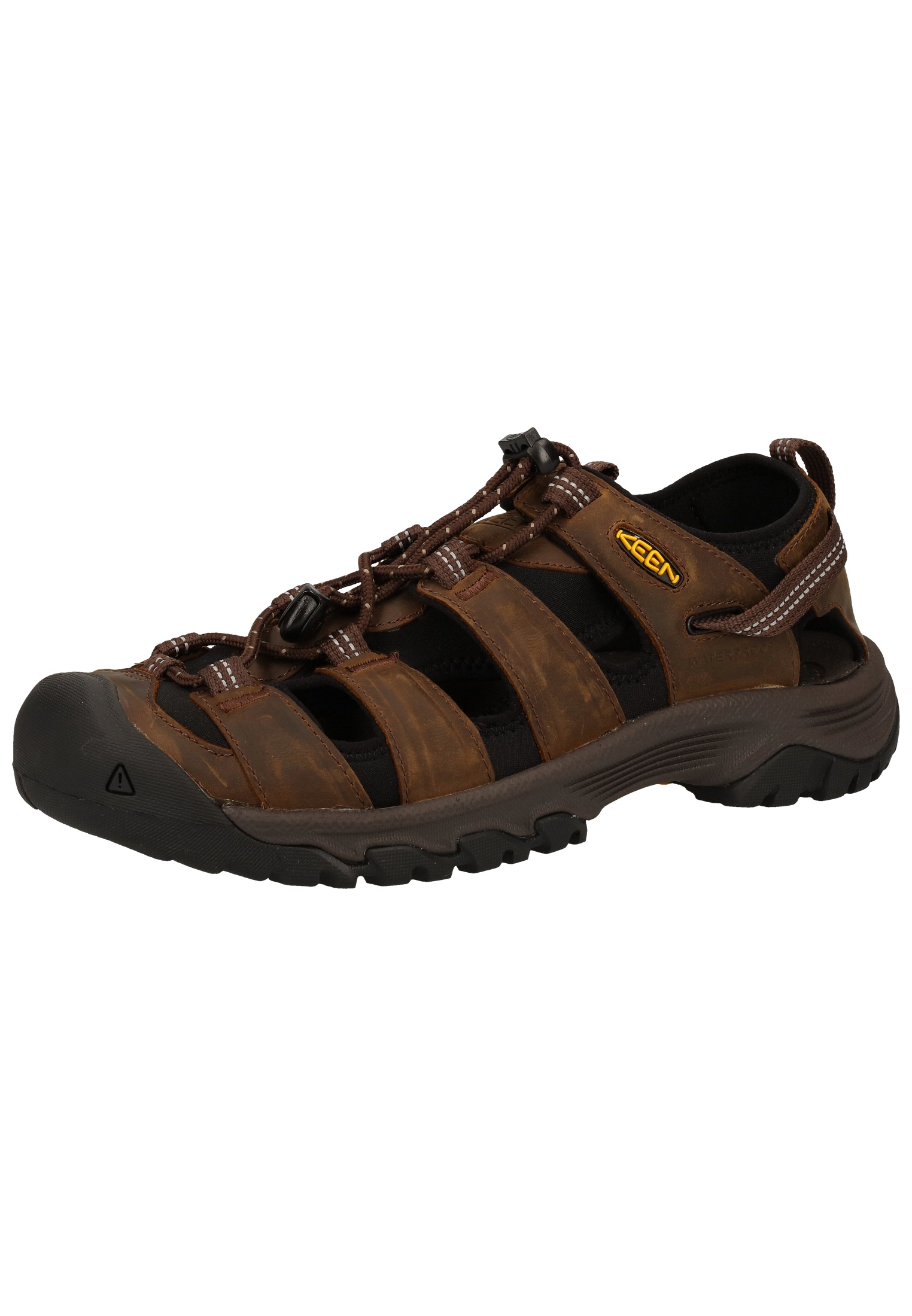 Keen Sandale "Keen Sandalen Leder/Textil" günstig online kaufen