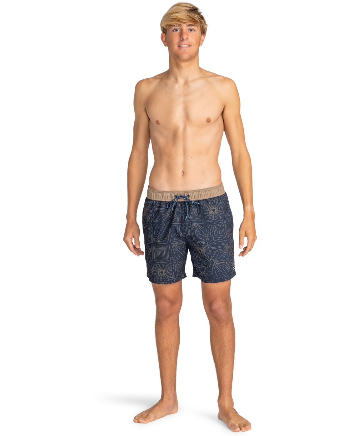 Billabong Boardshorts »Good Times Layback 16"«