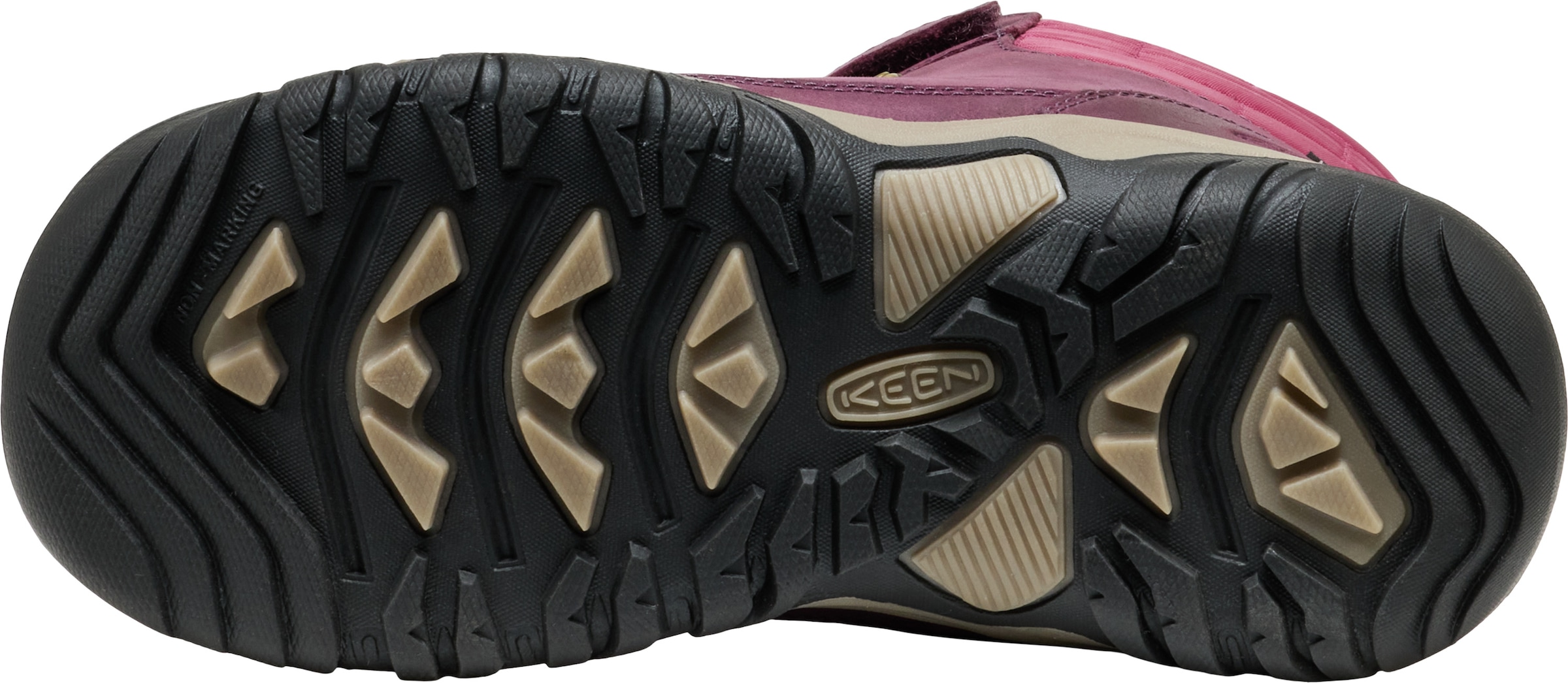 Keen Winterstiefel »KANIBOU WP«