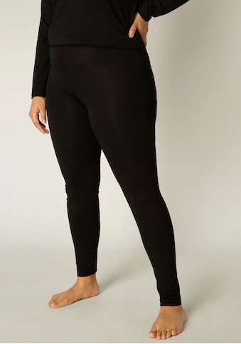 Base Level Curvy Leggings »Andrea«