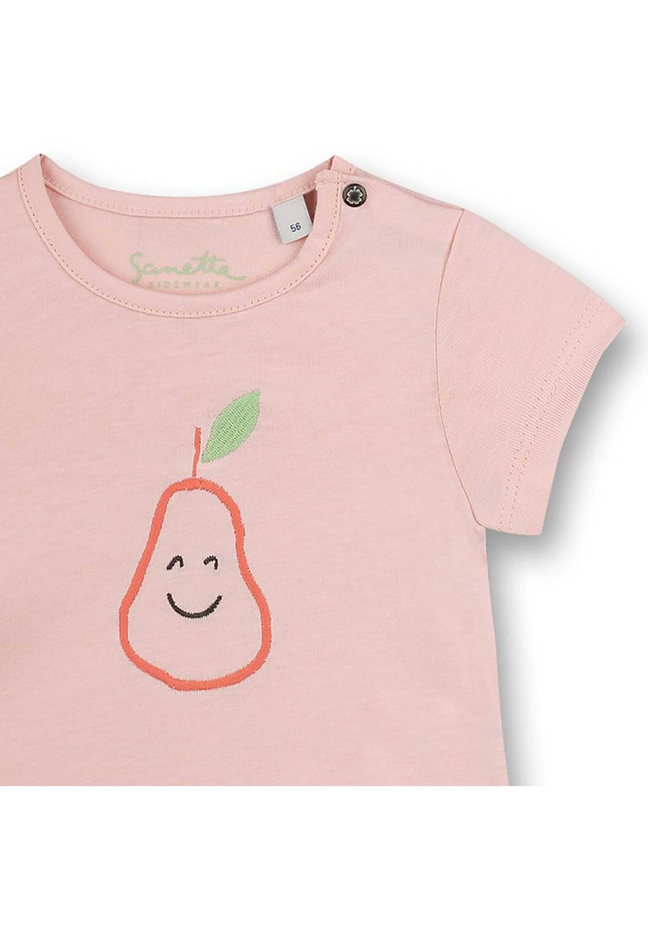 Sanetta T-Shirt »T-Shirt 1er Pack«