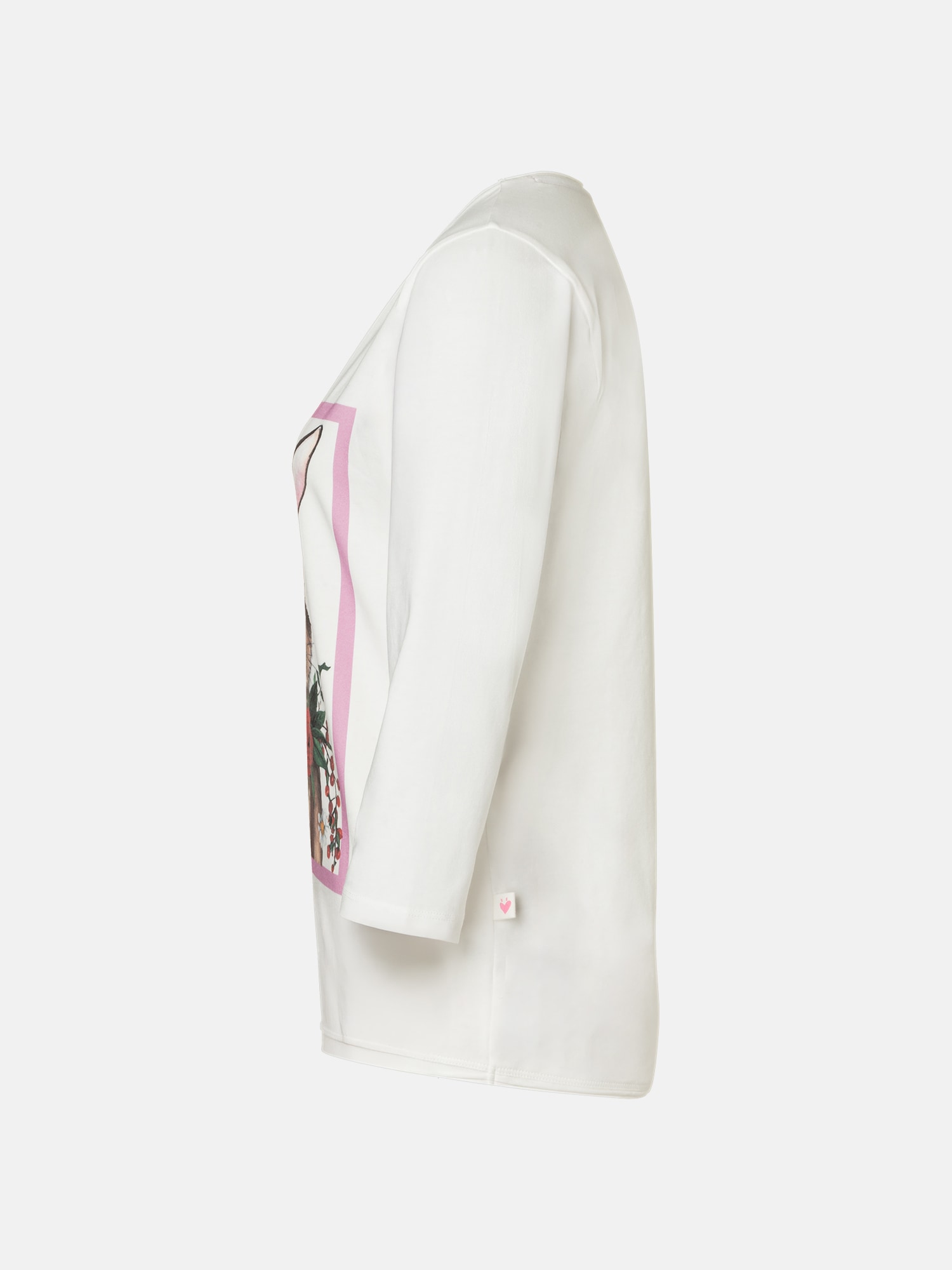 Lieblingsstück Longsweatshirt »LeonaL«, mit 95% Baumwoll-Anteil
