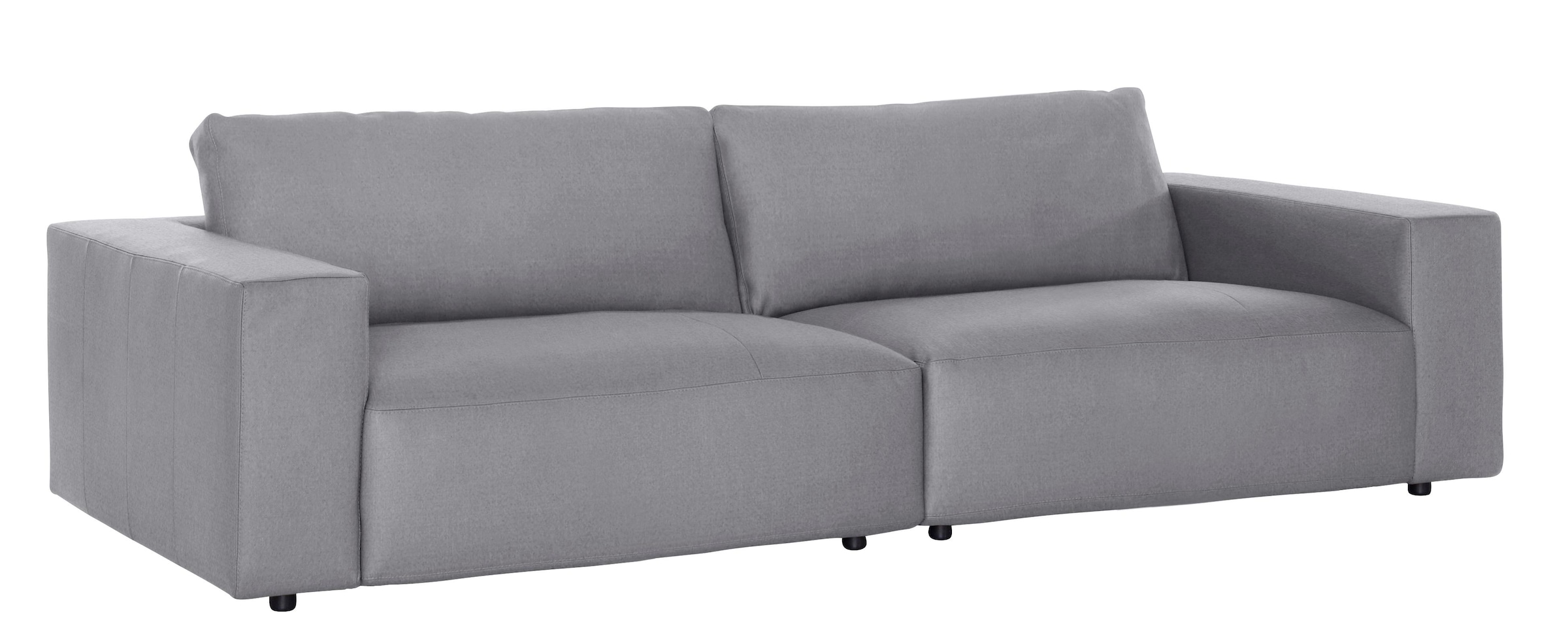 Musterring Big-Sofa "LUCIA", in vielen Qualitäten und 4 unterschiedlichen N günstig online kaufen